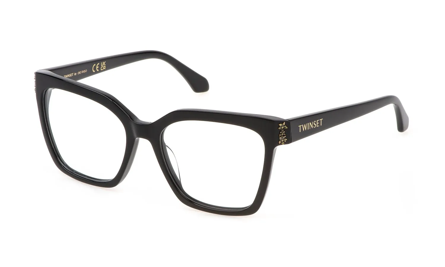 Twinset Twinset VTW051W 700Y Montature da vista - immagine 1
