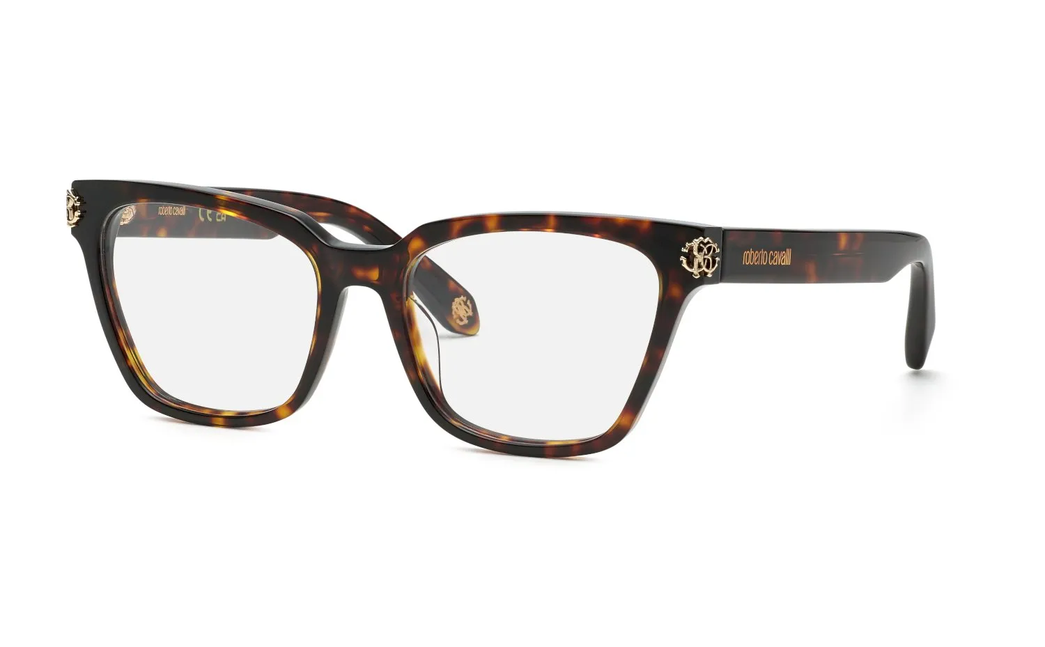 Roberto Cavalli Roberto Cavalli VRC073M 743 Montature da vista - immagine 1