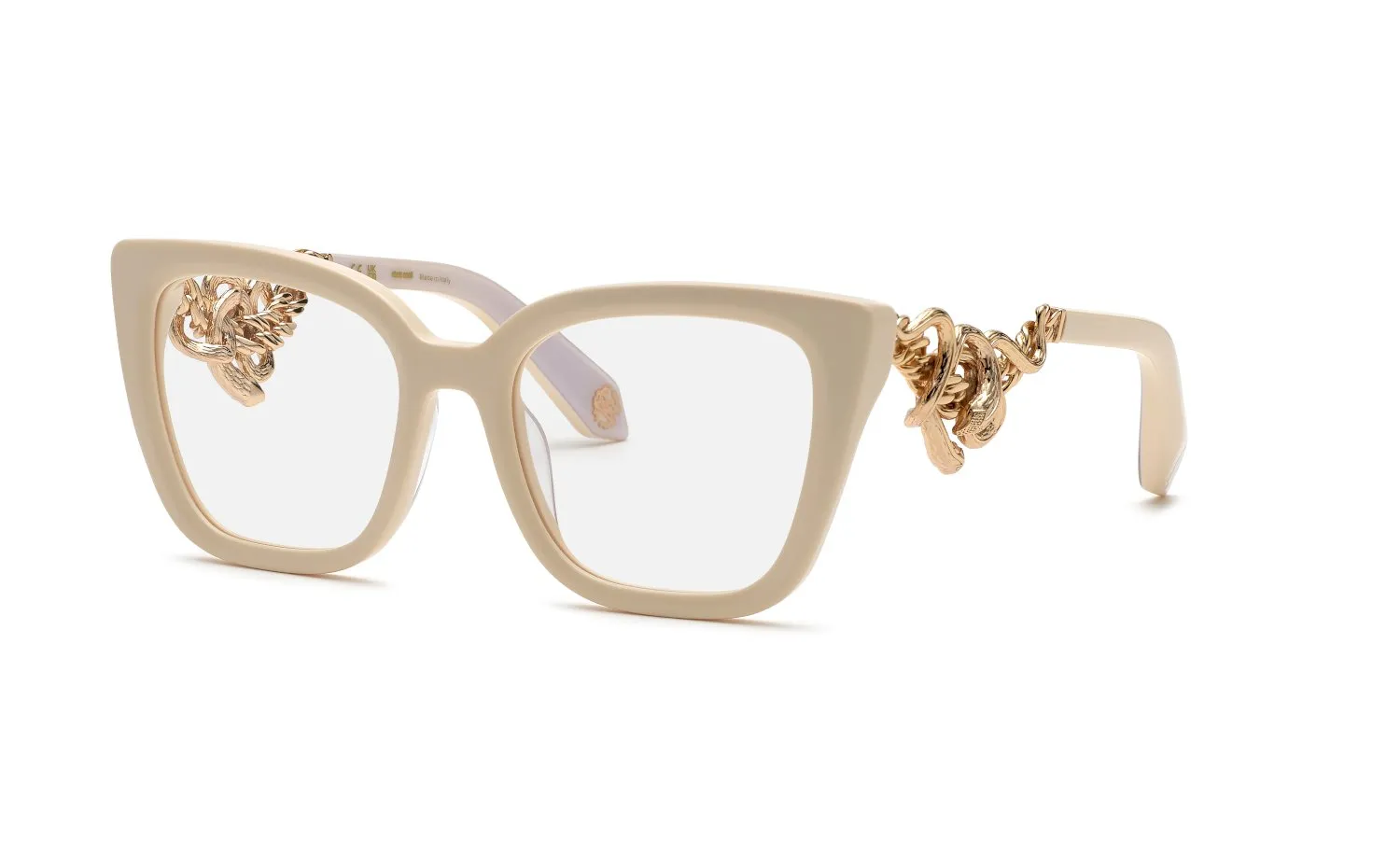 Roberto Cavalli Roberto Cavalli VRC051M 09X7 Montature da vista - immagine 1