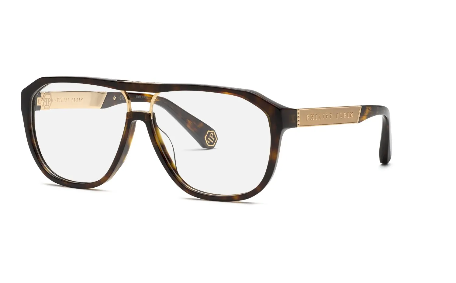 Philipp Plein Philipp Plein VPP118 0722 Montature da vista - immagine 1