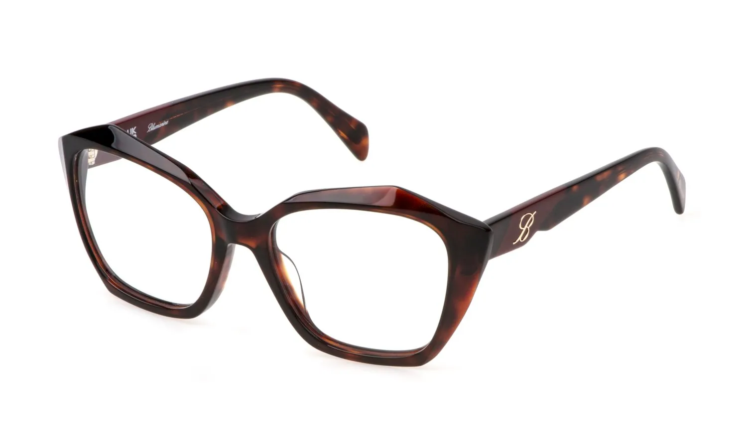 Blumarine Blumarine VBM850 714 Montature da vista - immagine 1