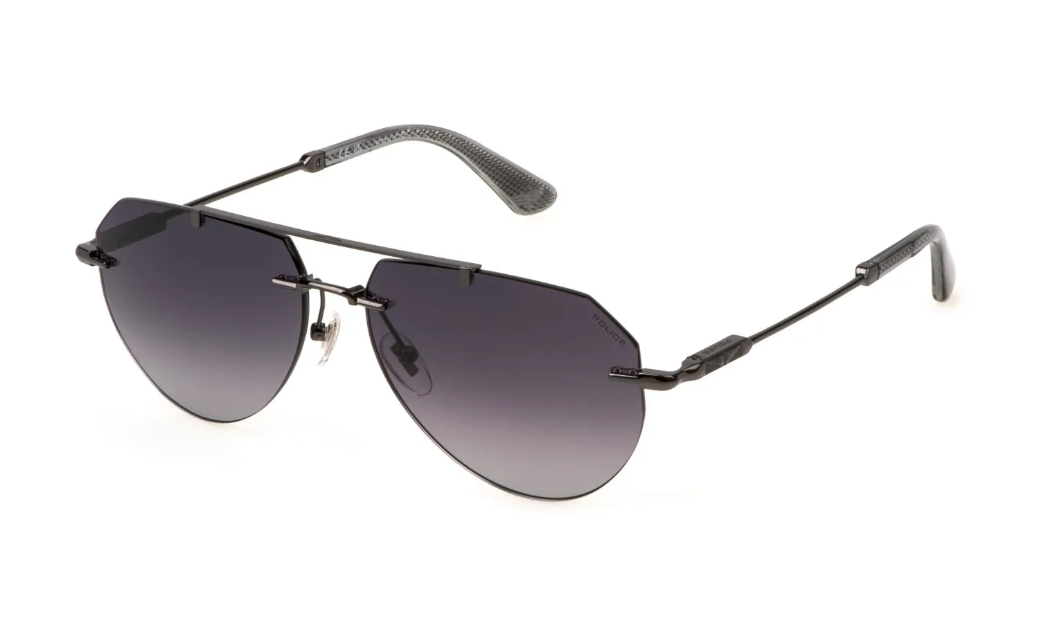 Police Police SPLN42 568K Occhiali da sole - immagine 1