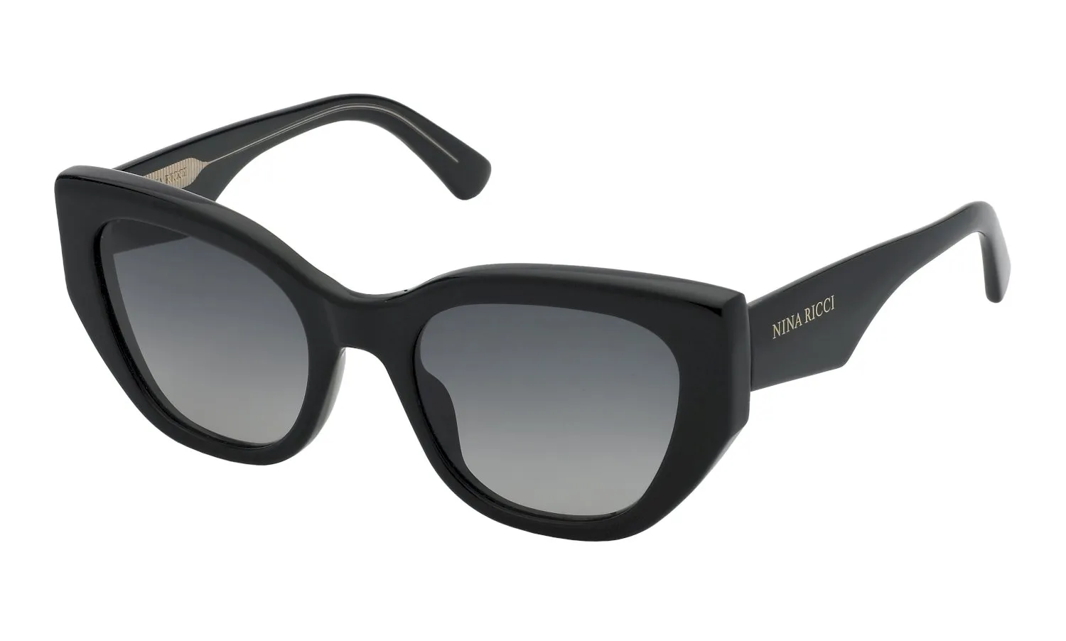 Nina Ricci Nina Ricci SNR398 0700 Occhiali da sole - immagine 1