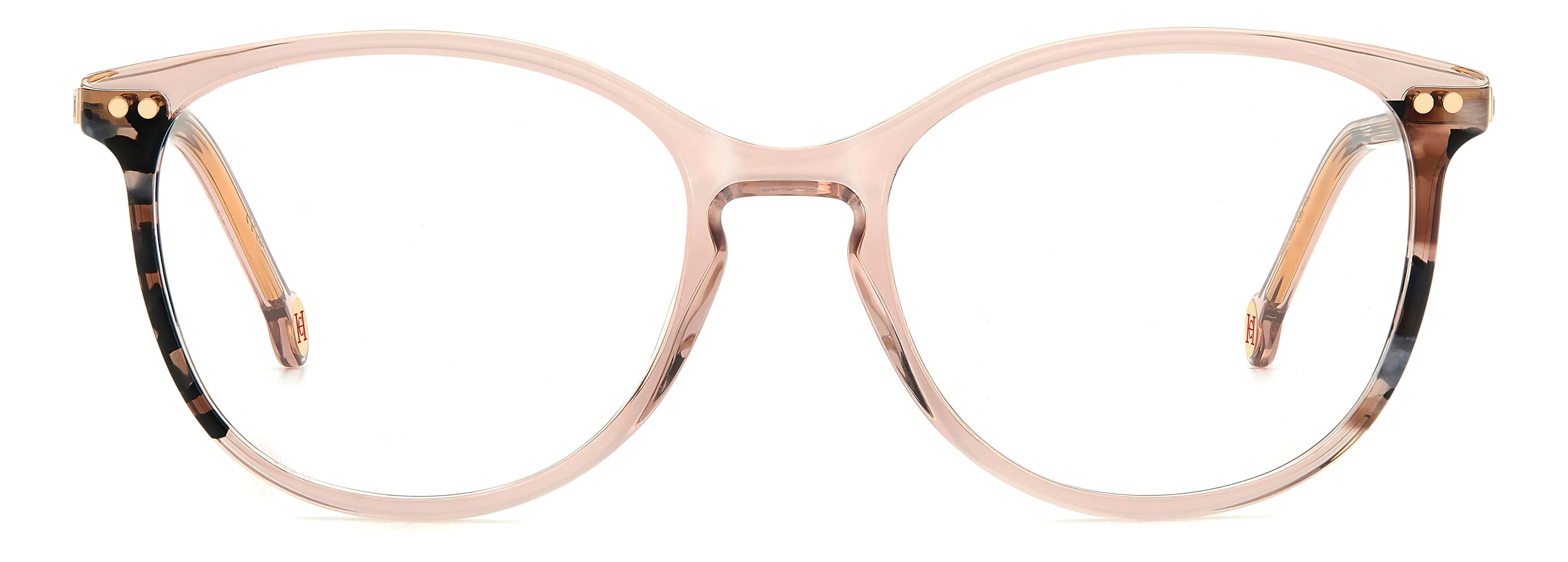 Carolina Herrera Carolina Herrera HER 0247 L93 Montature da vista - immagine 2