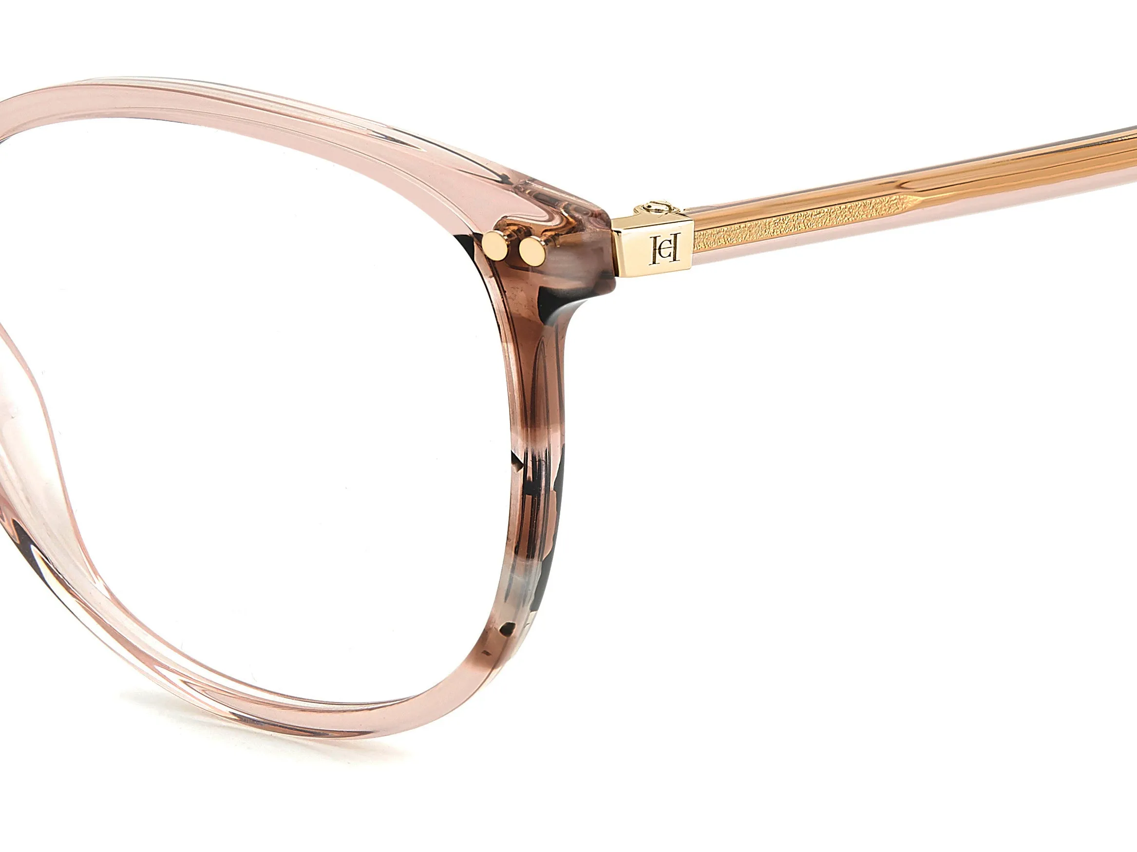 Carolina Herrera Carolina Herrera HER 0247 L93 Montature da vista - immagine 3