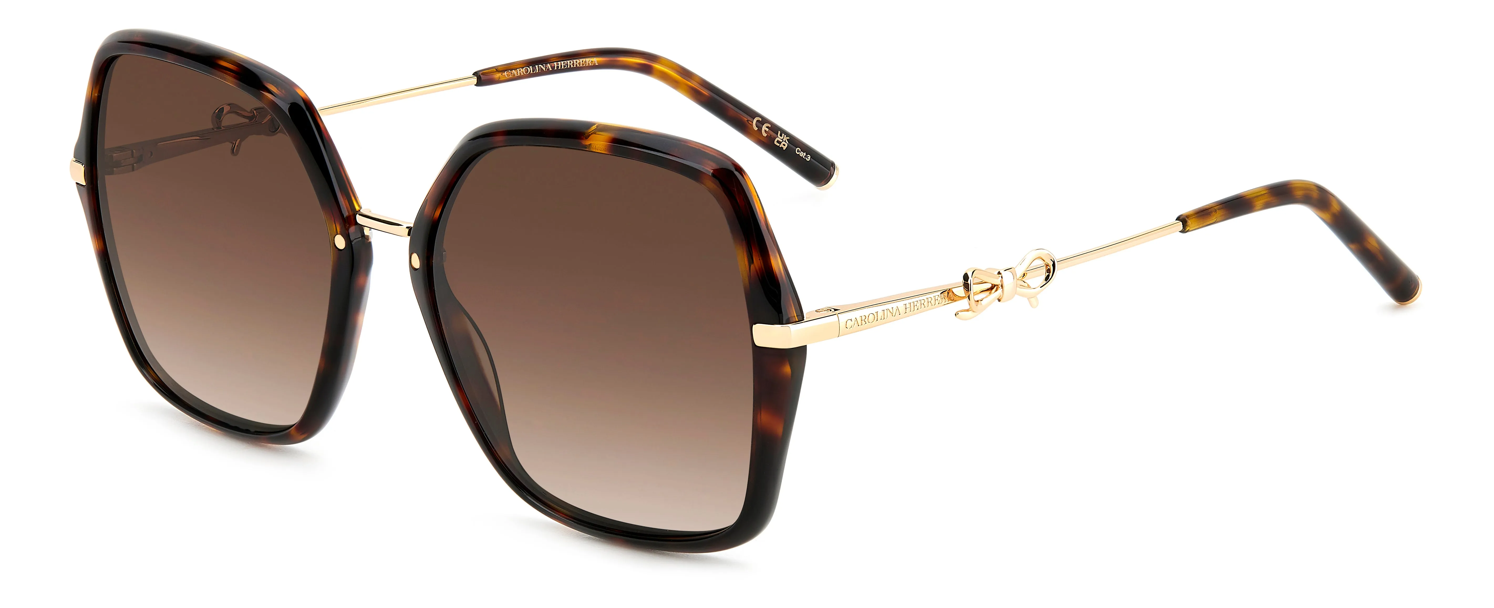 Carolina Herrera Carolina Herrera HER 0217/S LVL/HA Occhiali da sole - immagine 1