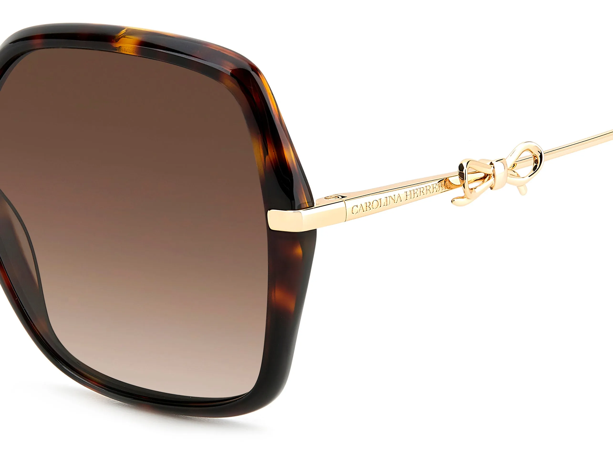 Carolina Herrera Carolina Herrera HER 0217/S LVL/HA Occhiali da sole - immagine 3
