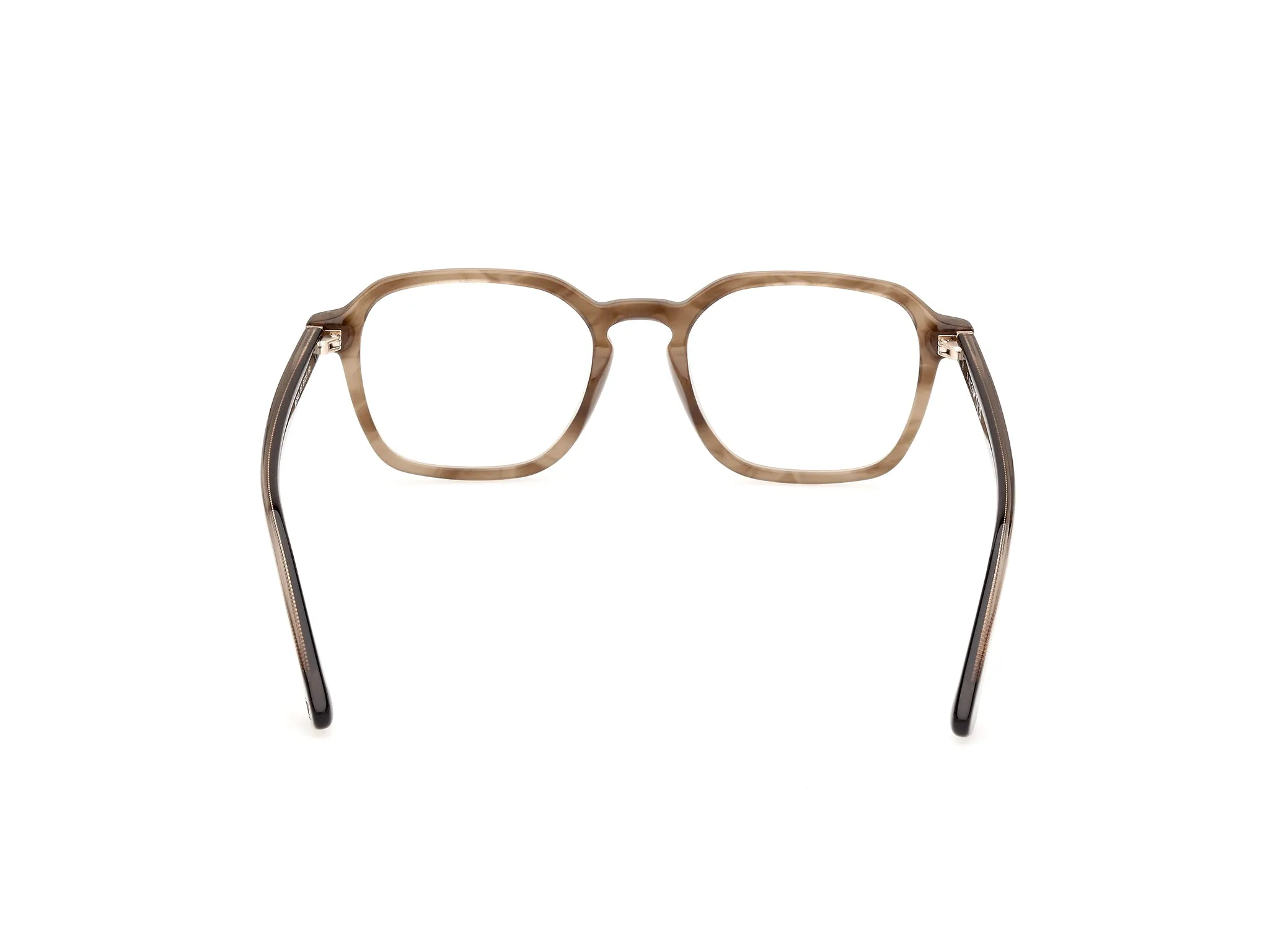 Web WE5428 51 Montature da vista Acetato Grigio Geometrica Normale - immagine 4