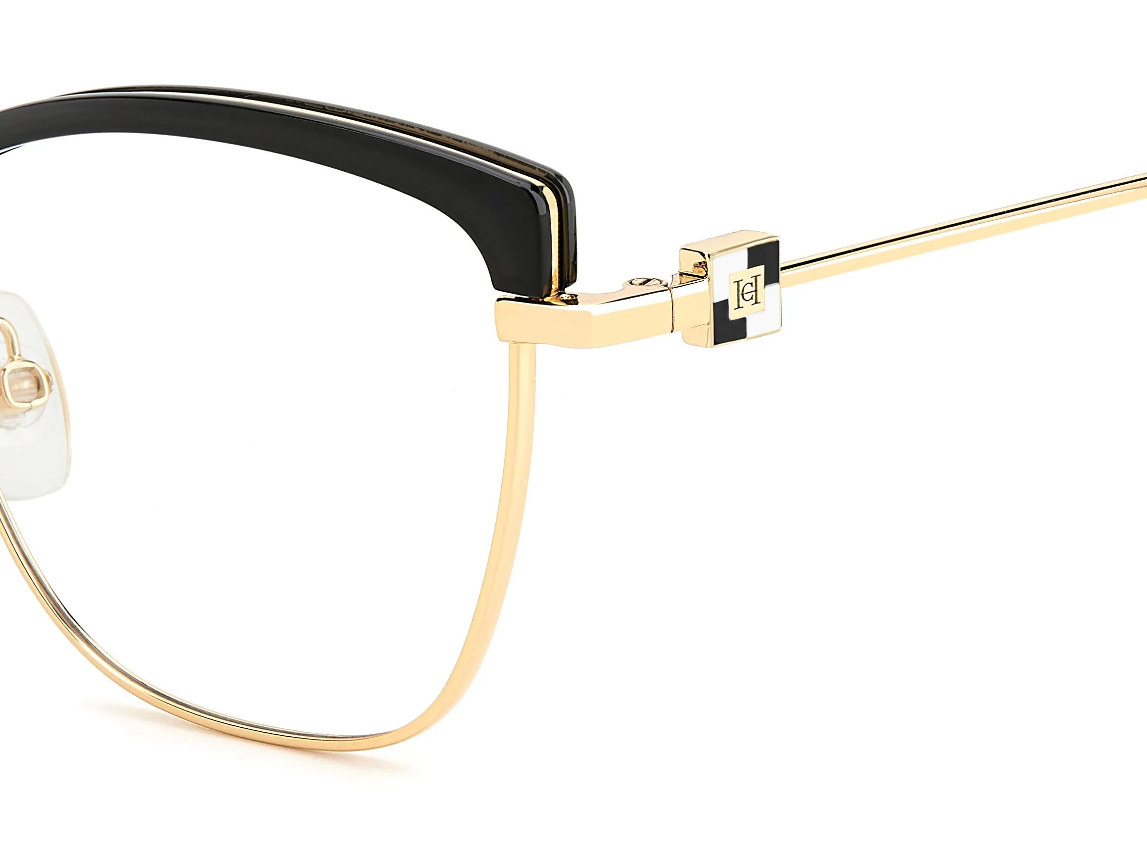 Carolina Herrera Carolina Herrera HER 0243 2M2 Montature da vista - immagine 3