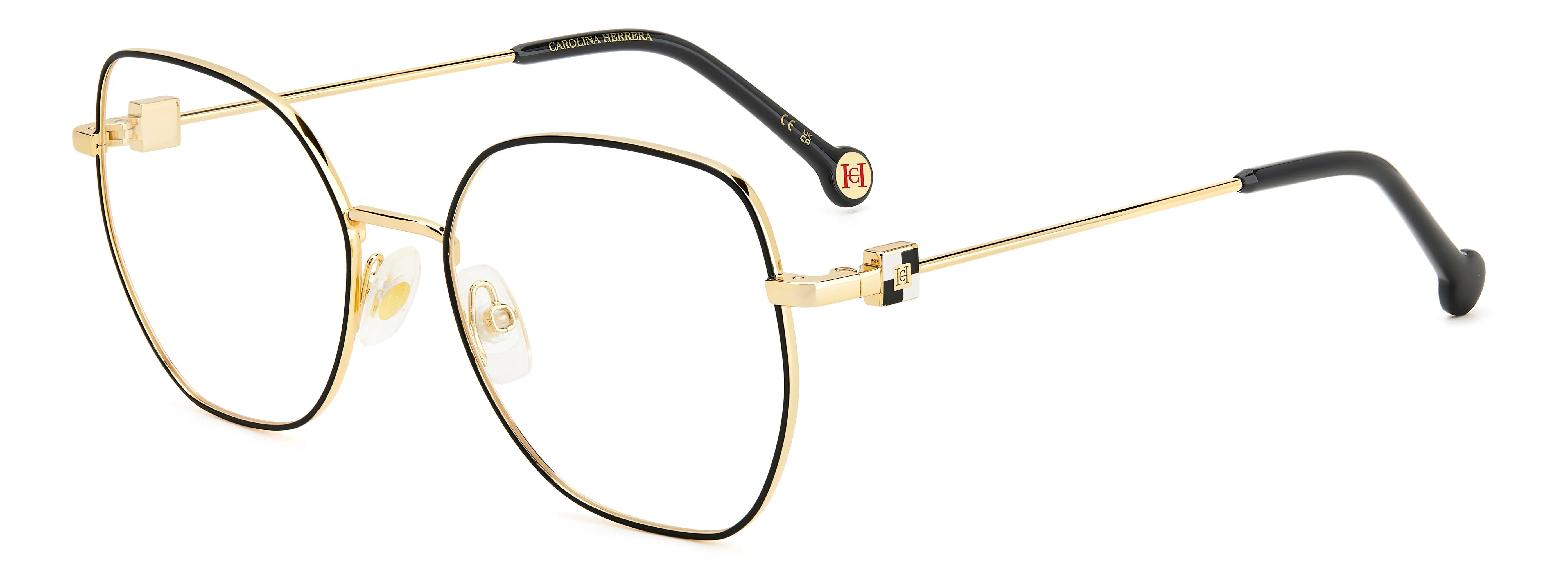 Carolina Herrera Carolina Herrera HER 0242 2M2 Montature da vista - immagine 1