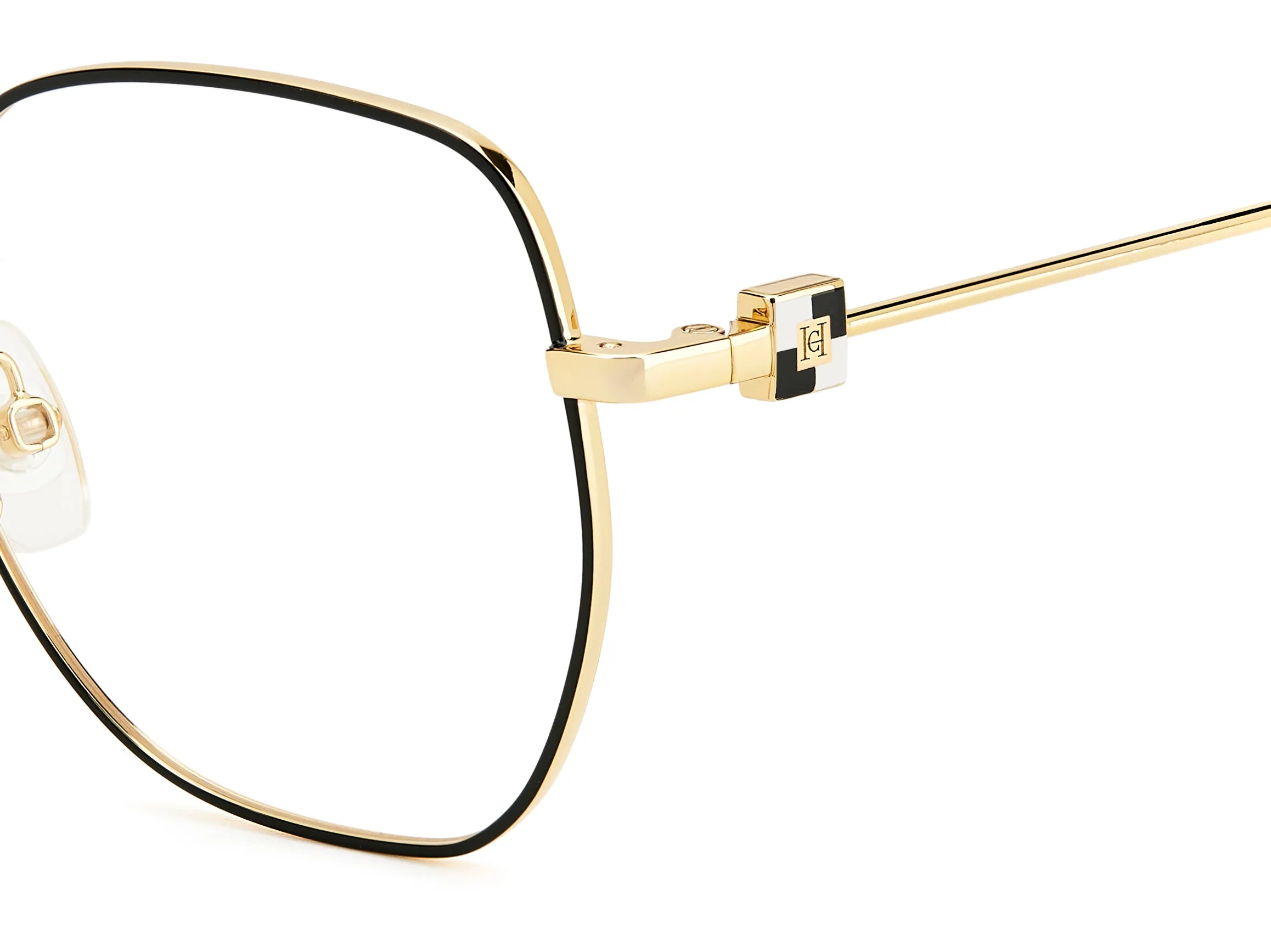 Carolina Herrera Carolina Herrera HER 0242 2M2 Montature da vista - immagine 3