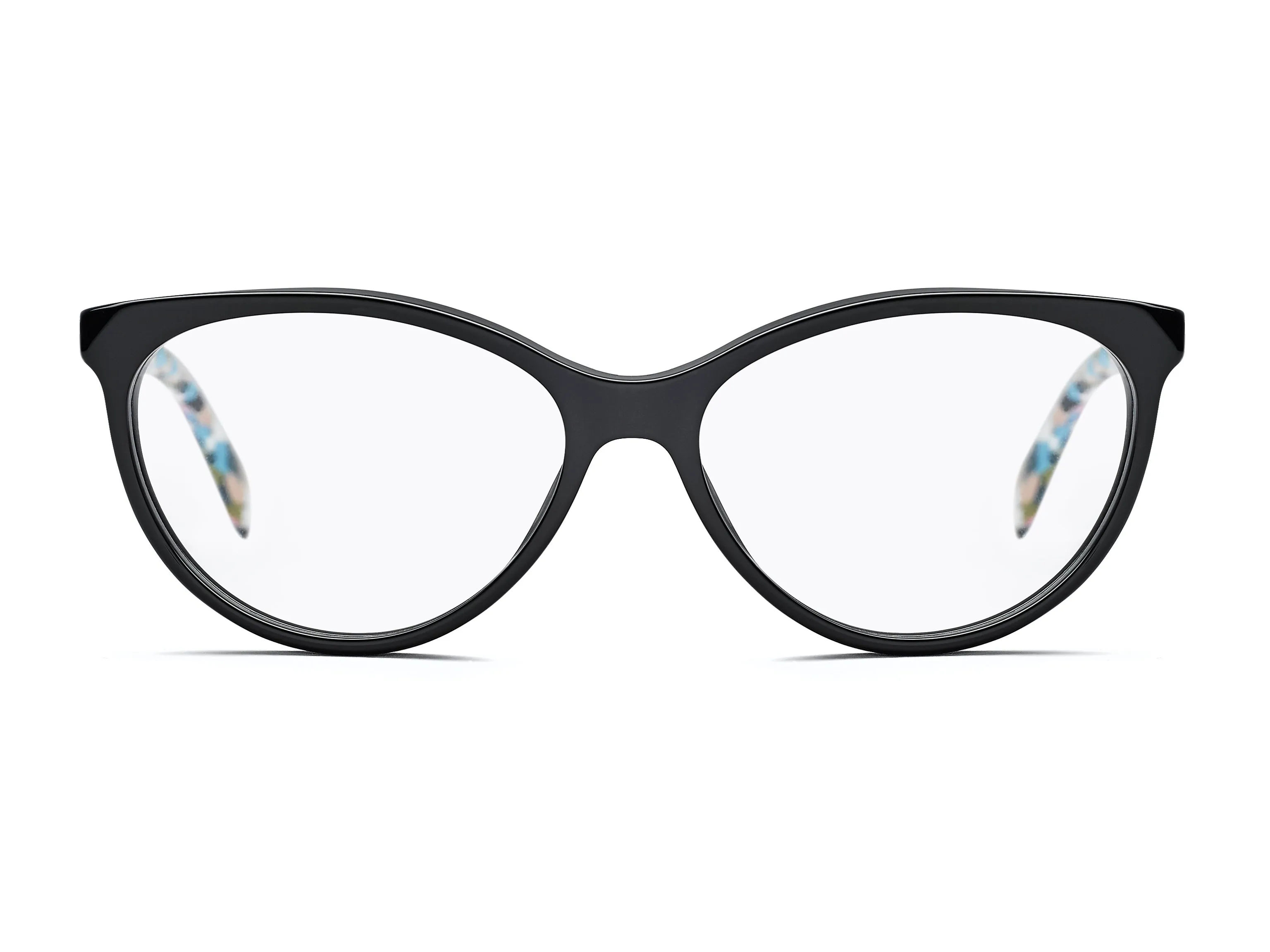 Fendi FF 0171 TTY Montature da vista Nero Farfalla - immagine 3