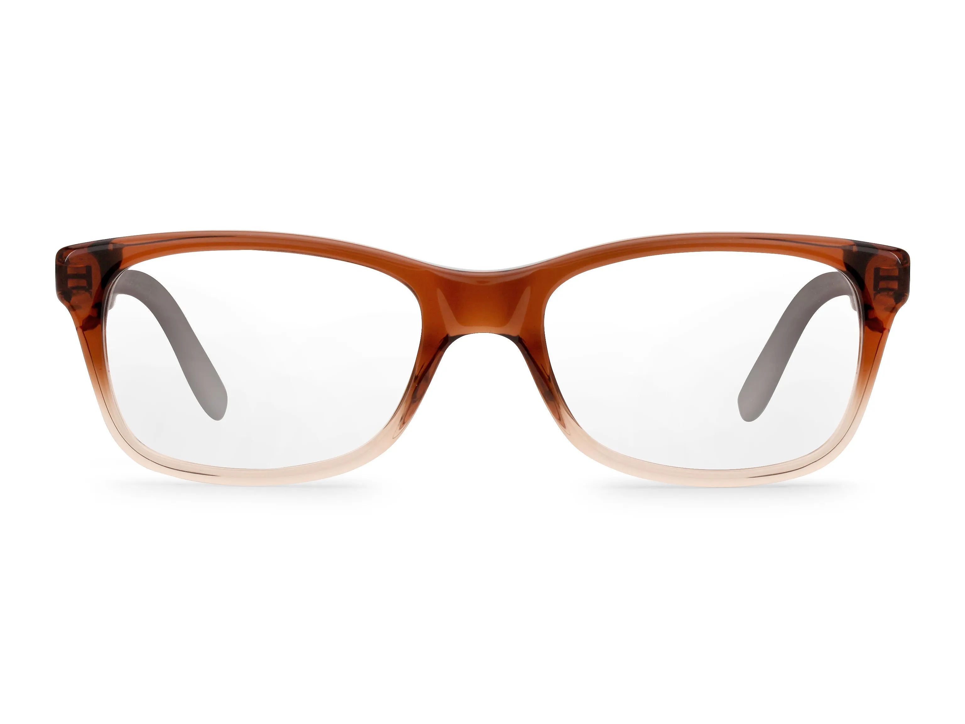 Carrera CA6653 TPP Montature da vista Plastica Squadrata - immagine 2