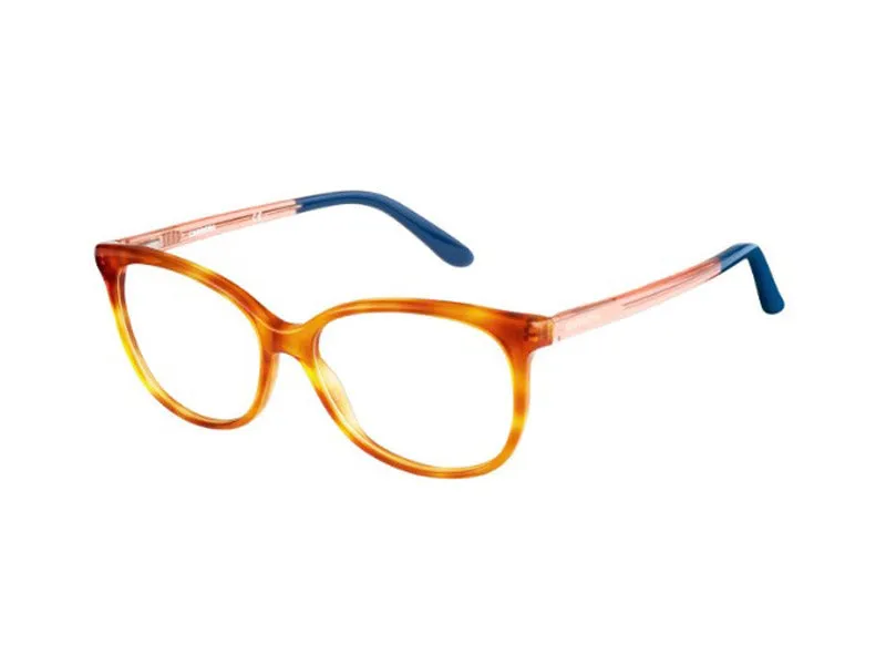 Carrera CA6648 QKX Montature da vista outlet Plastica Rotonda - immagine 1