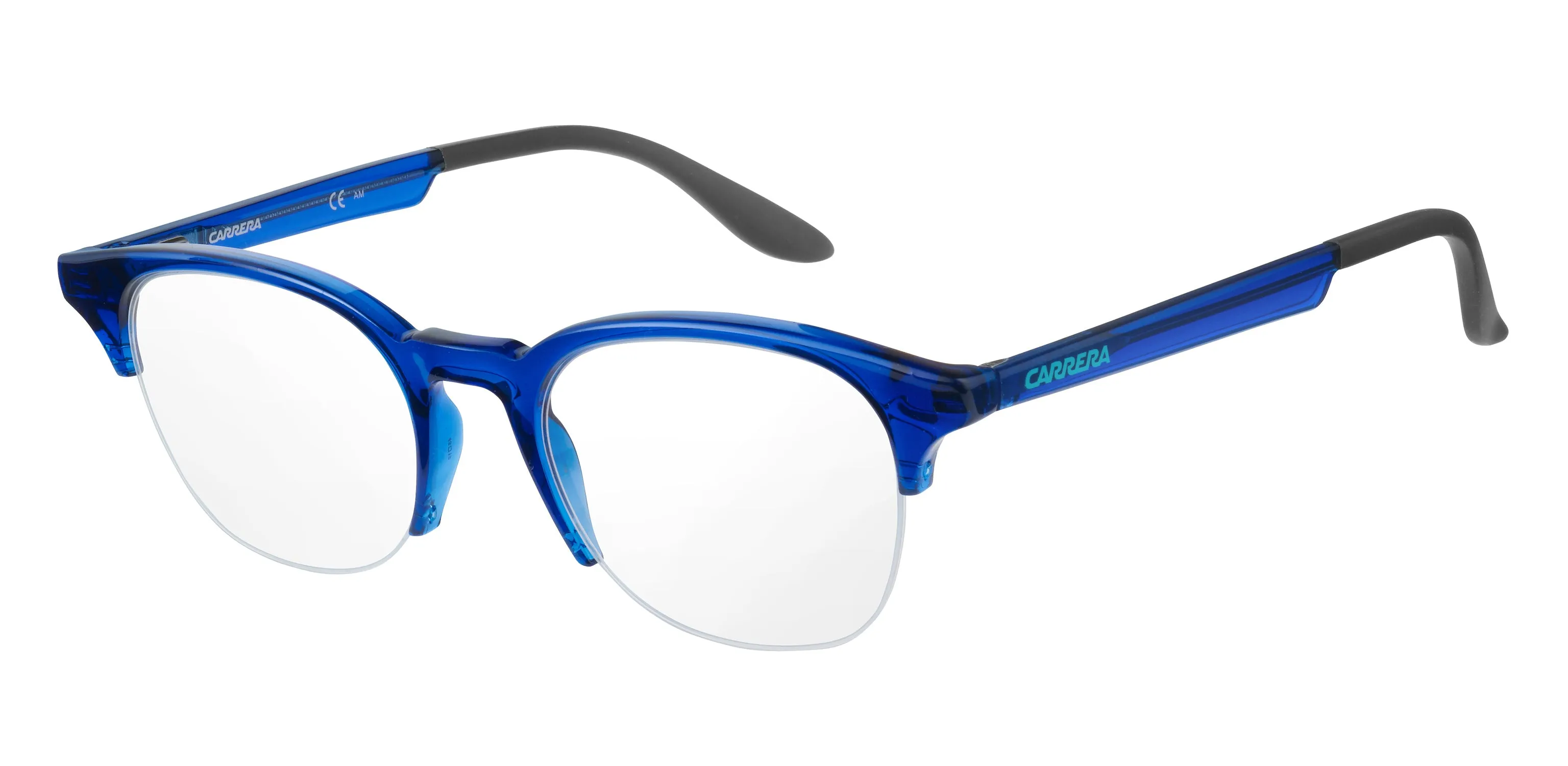 Carrera CA5543 OGD Montature da vista Plastica Rotonda - immagine 1