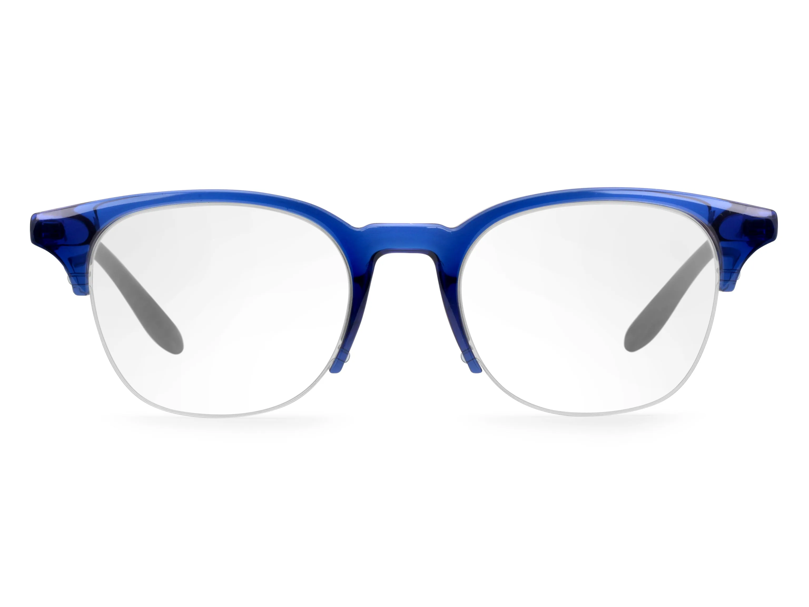 Carrera CA5543 OGD Montature da vista Plastica Rotonda - immagine 2
