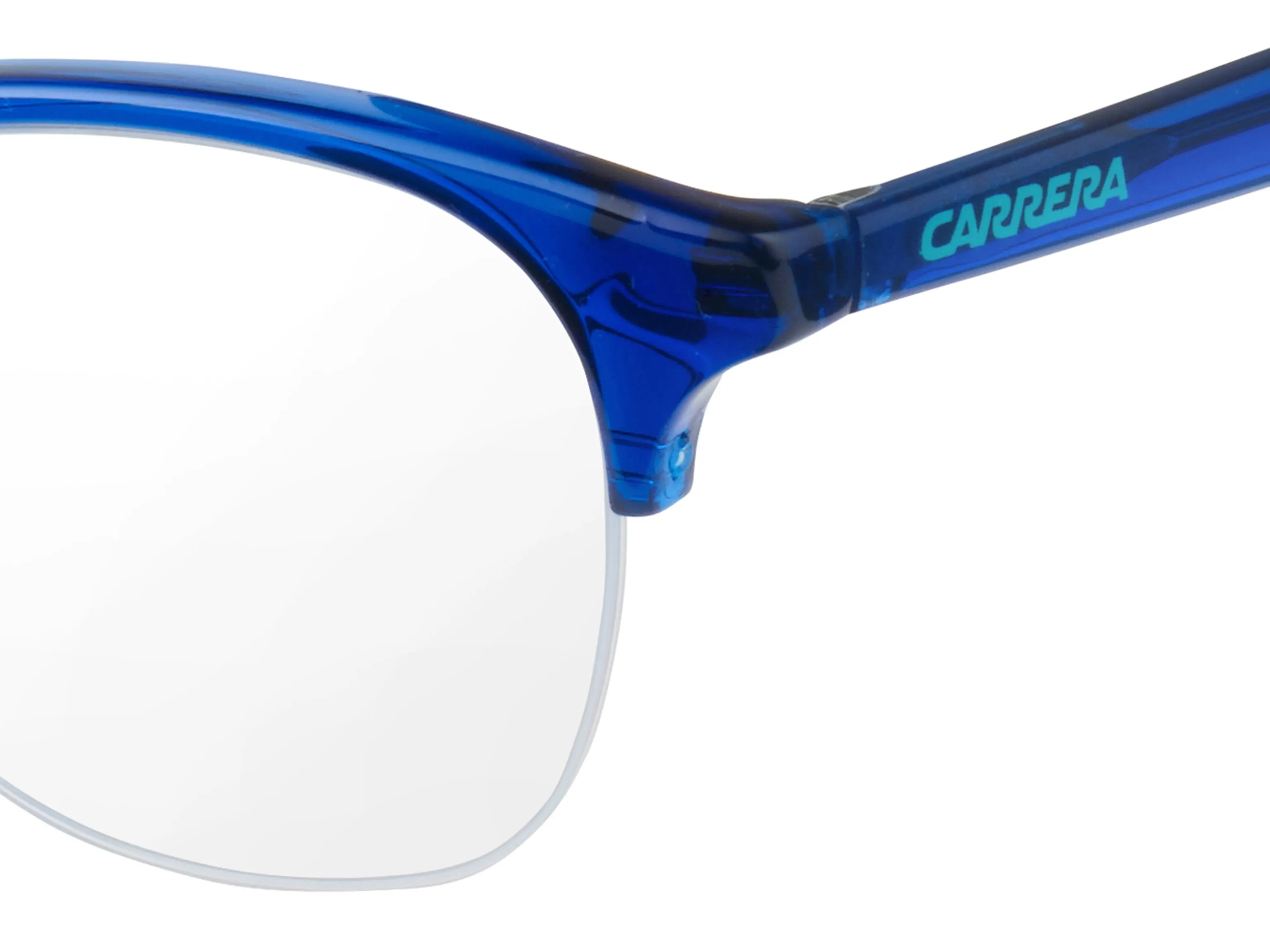 Carrera CA5543 OGD Montature da vista Plastica Rotonda - immagine 3