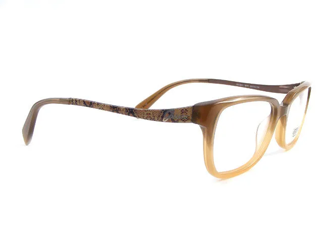 Guess GU2241 D96 Montature da vista outlet Plastica Marrone - immagine 2
