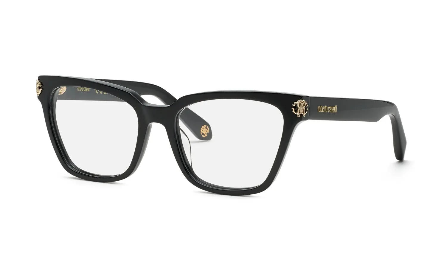Roberto Cavalli Roberto Cavalli VRC073M 700 Montature da vista - immagine 1