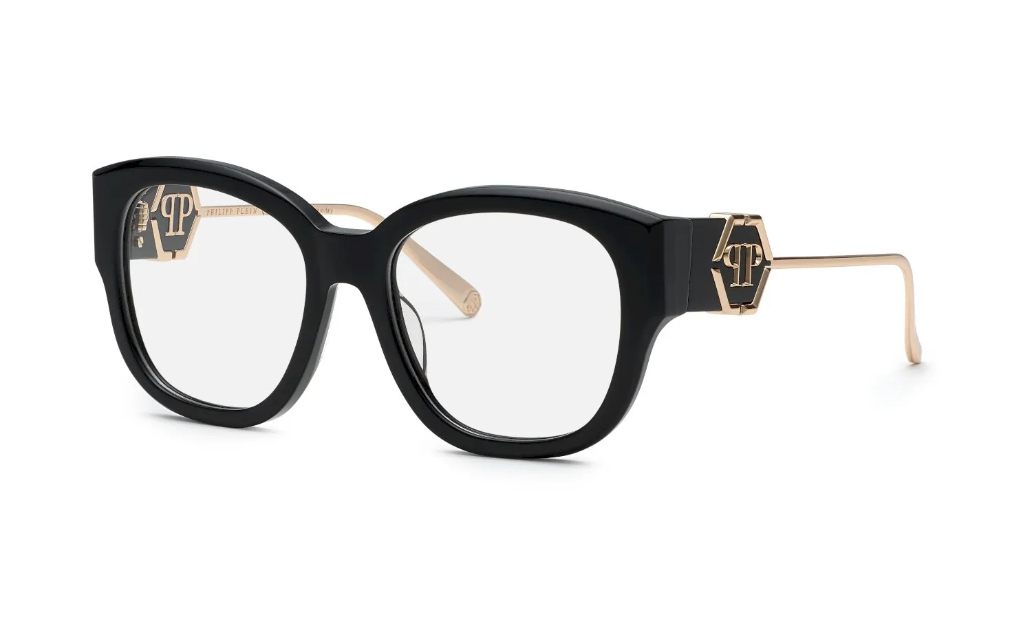 Philipp Plein Philipp Plein VPP124M PLEIN ROSE VENUSLEIN 700 Montature da vista - immagine 1