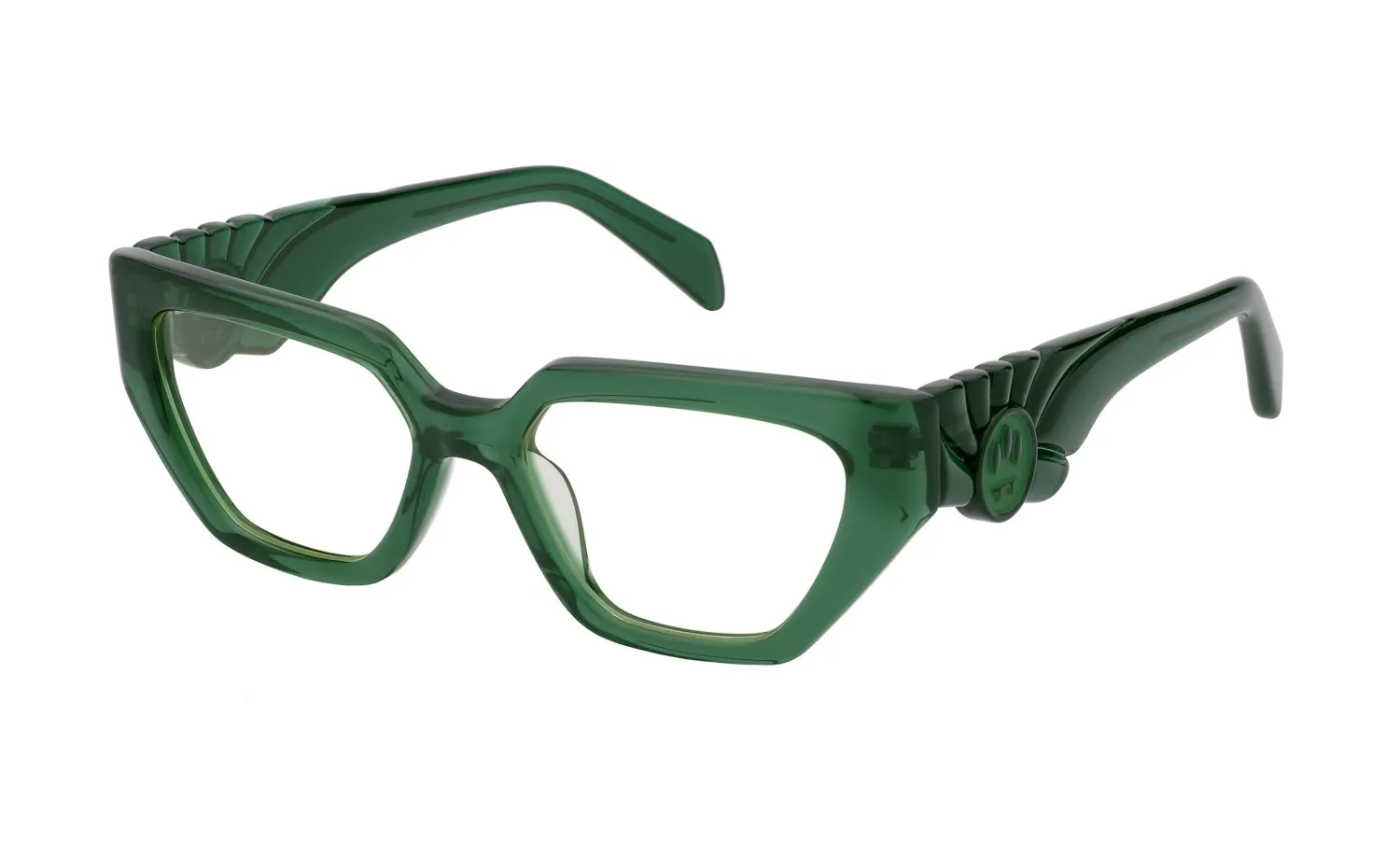 Barrow Barrow VBA027 PUFFY VISTA 2 998 Montature da vista - immagine 1