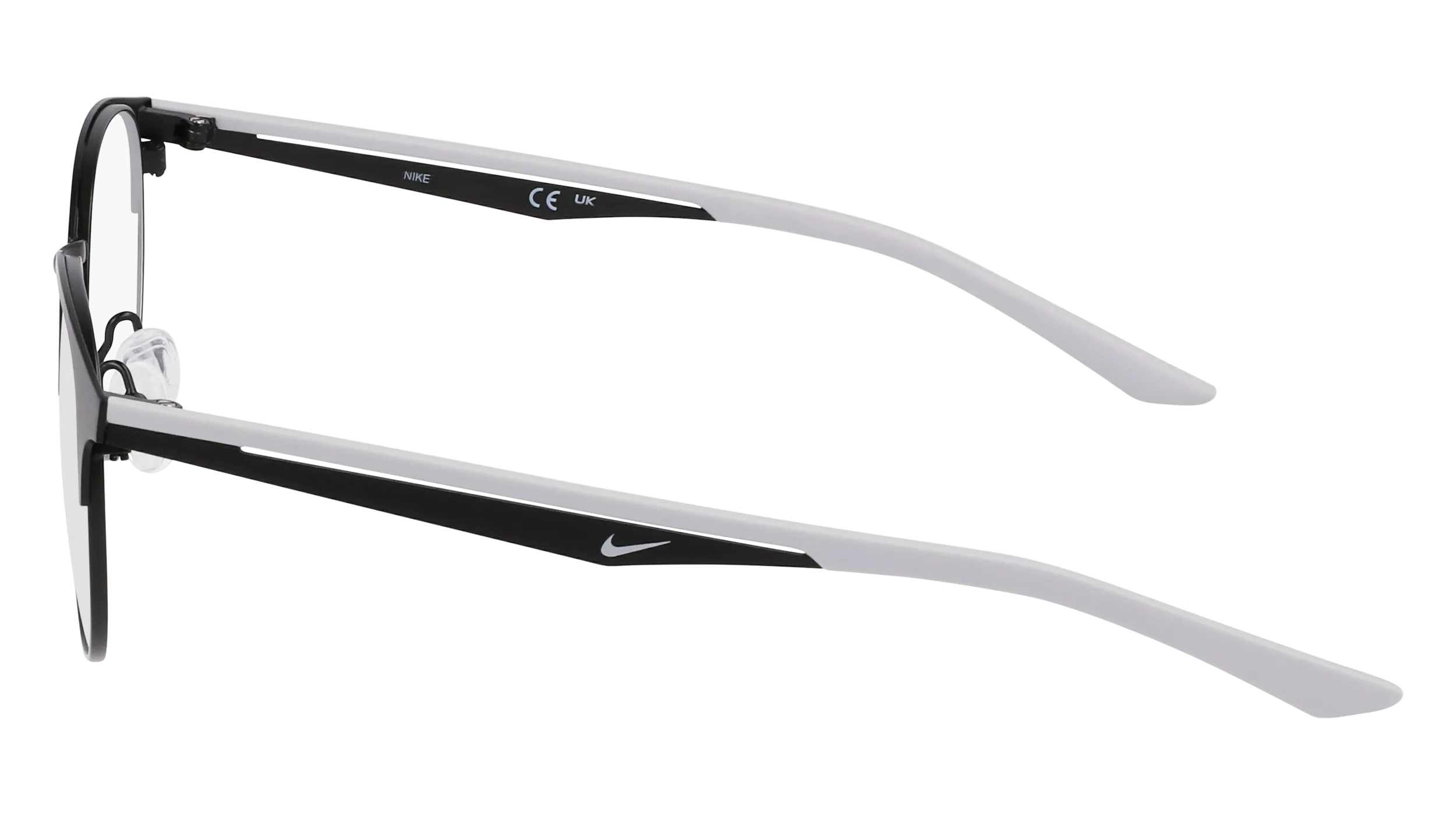 Nike Nike NIKE 4643 001 Montature da vista Normale - immagine 3