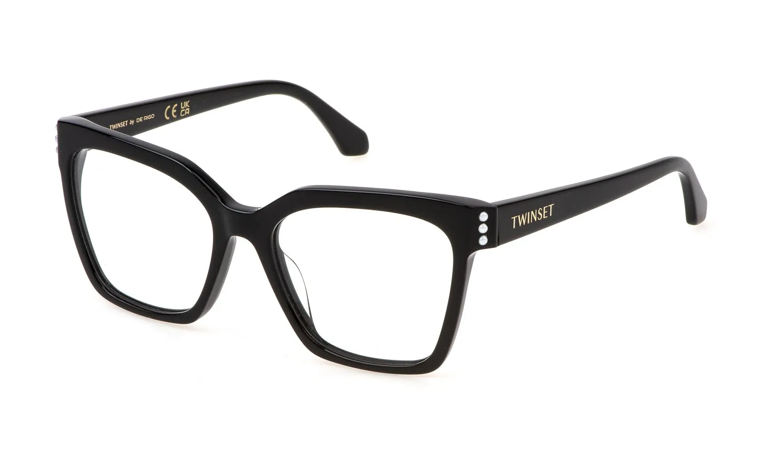 Twinset Twinset VTW051V 700 Montature da vista - immagine 1