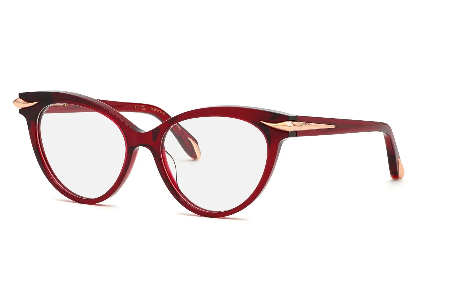 Roberto Cavalli Roberto Cavalli VRC018M 954 Montature da vista - immagine 1