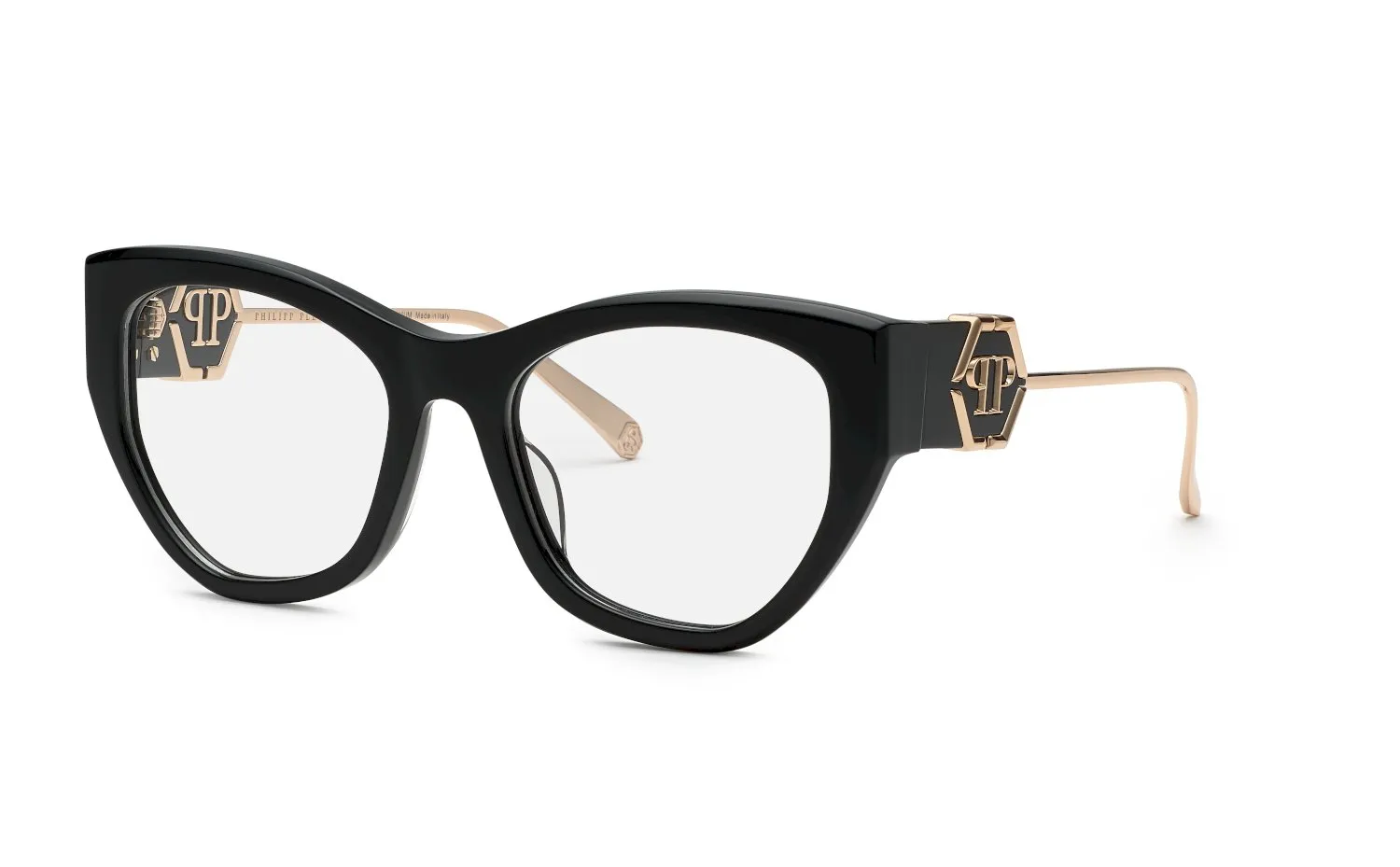 Philipp Plein Philipp Plein VPP123M PLEIN ROSE VENUS 700 Montature da vista - immagine 1