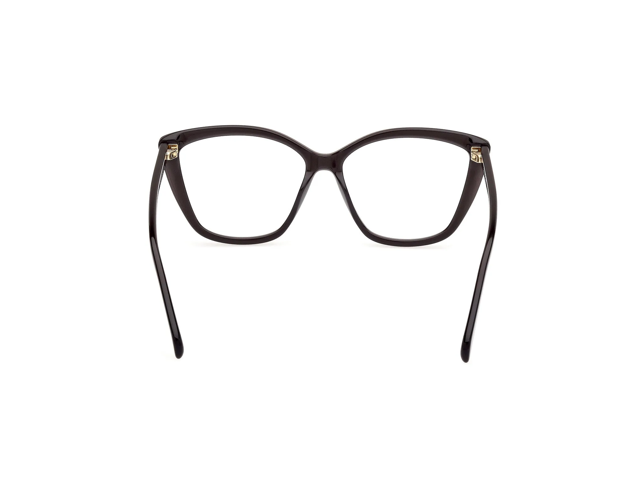 Emilio Pucci EP5248 1 Montature da vista Acetato Nero Squadrata Normale - immagine 4