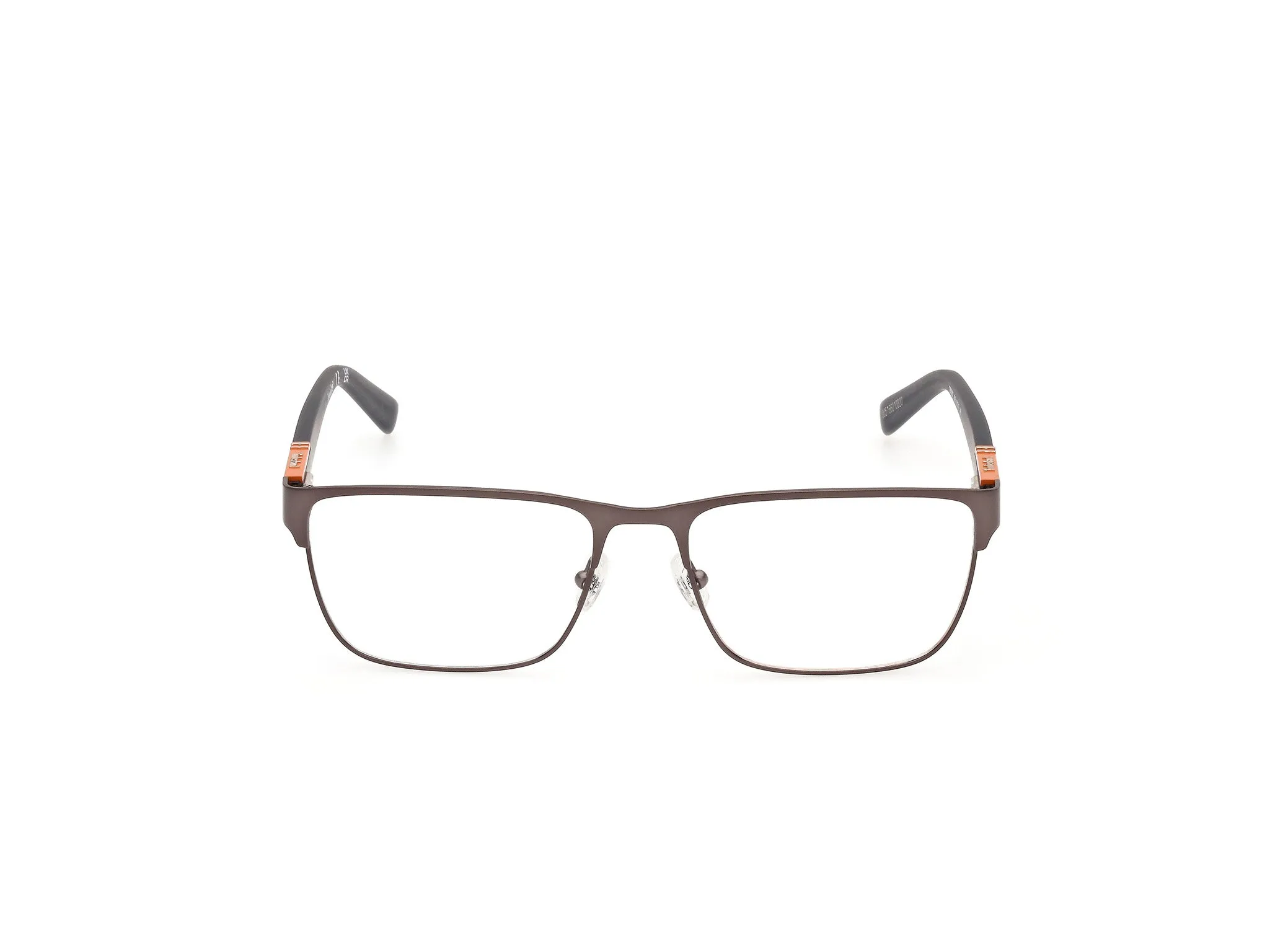 Timberland TB50002 9 Montature da vista Metallo Squadrata Normale - immagine 2