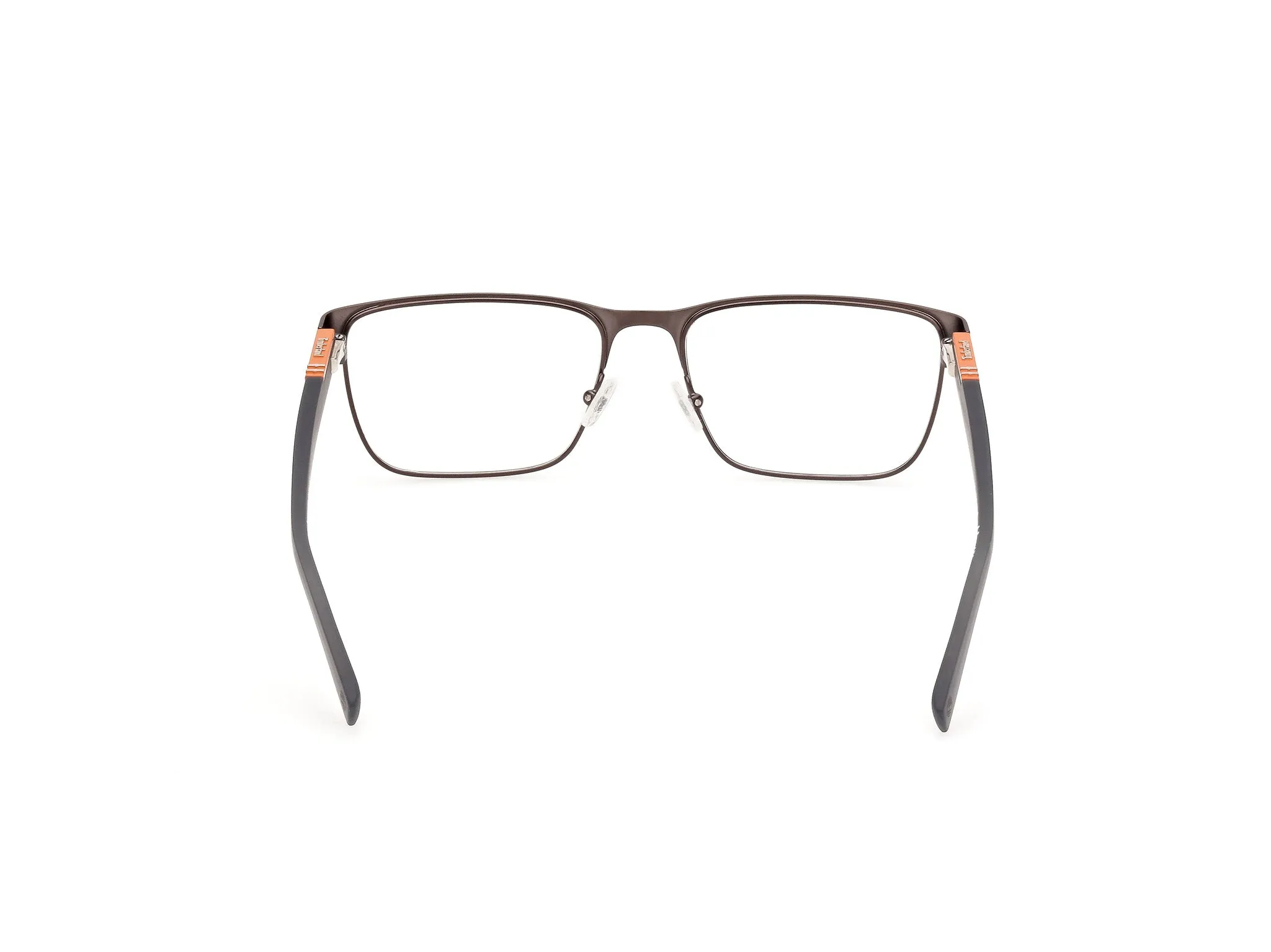 Timberland TB50002 9 Montature da vista Metallo Squadrata Normale - immagine 4