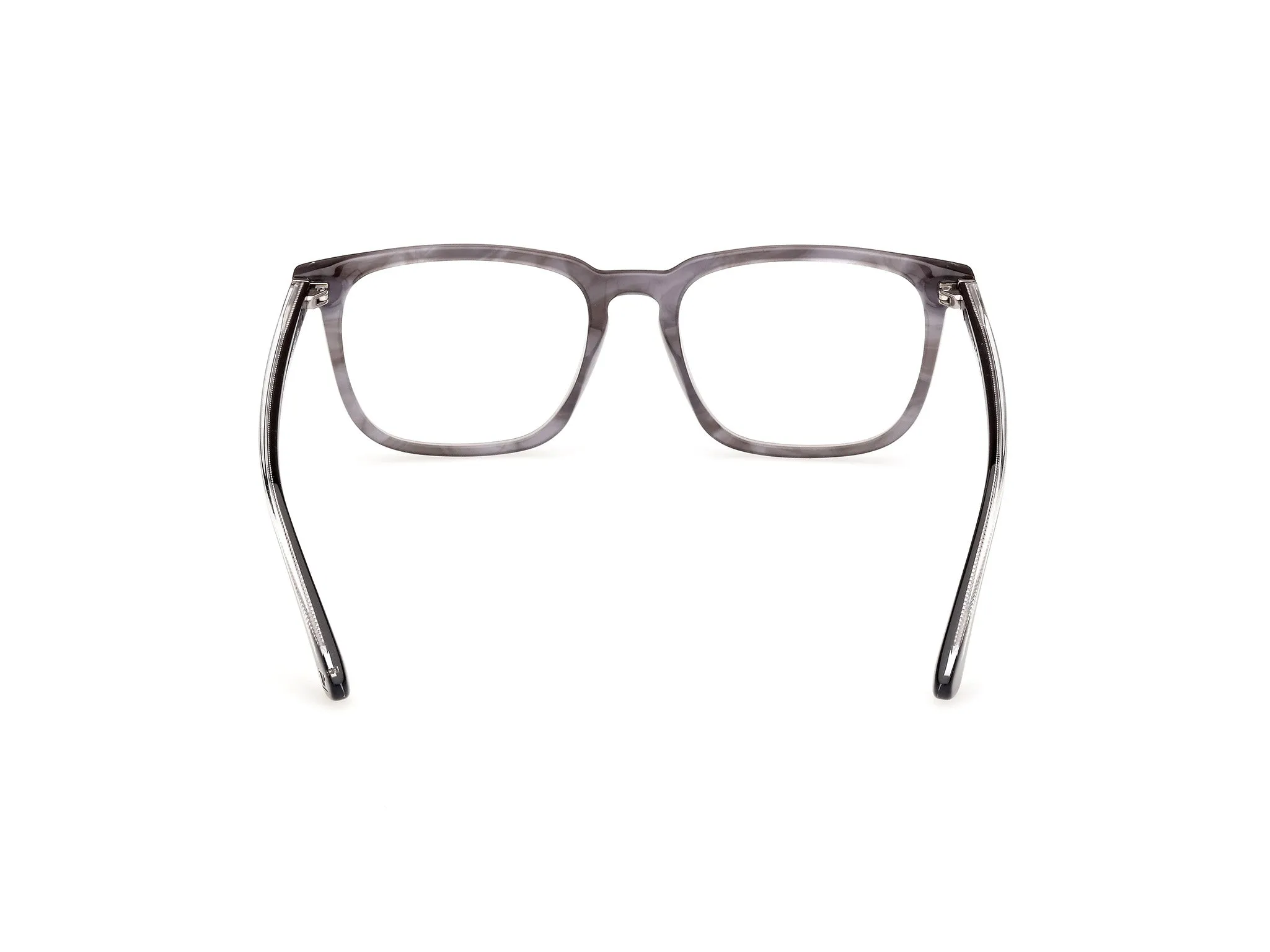 Web WE5430 20 Montature da vista Acetato Grigio Squadrata Normale - immagine 4