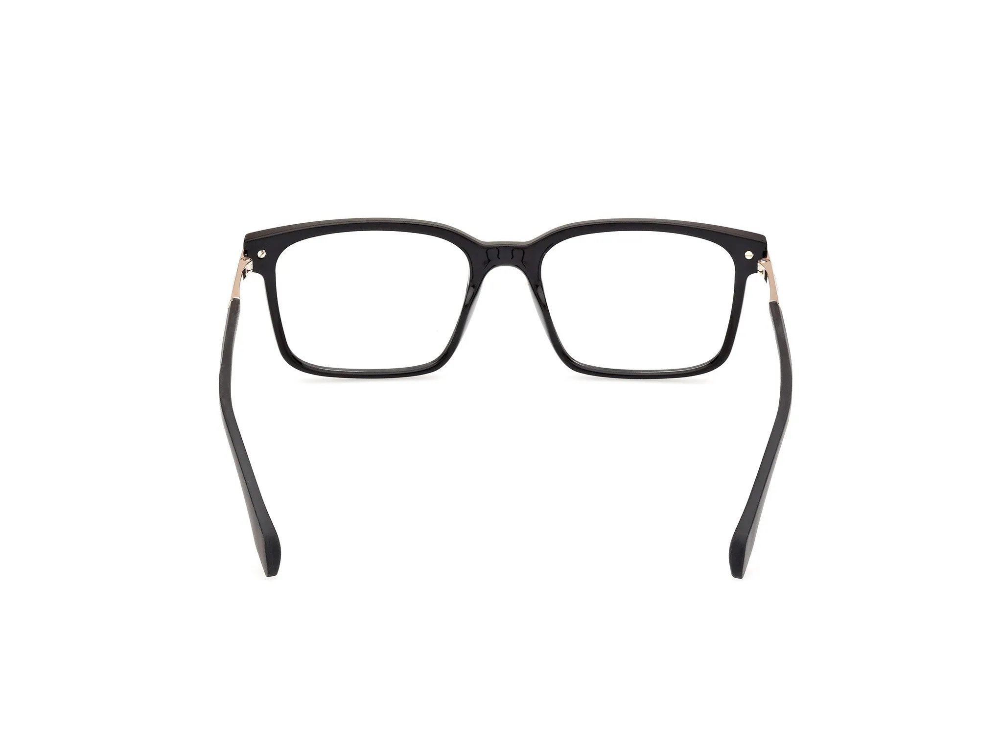 Adidas Sport OR5082 1 Montature da vista Iniettato Nero Squadrata Normale - immagine 4