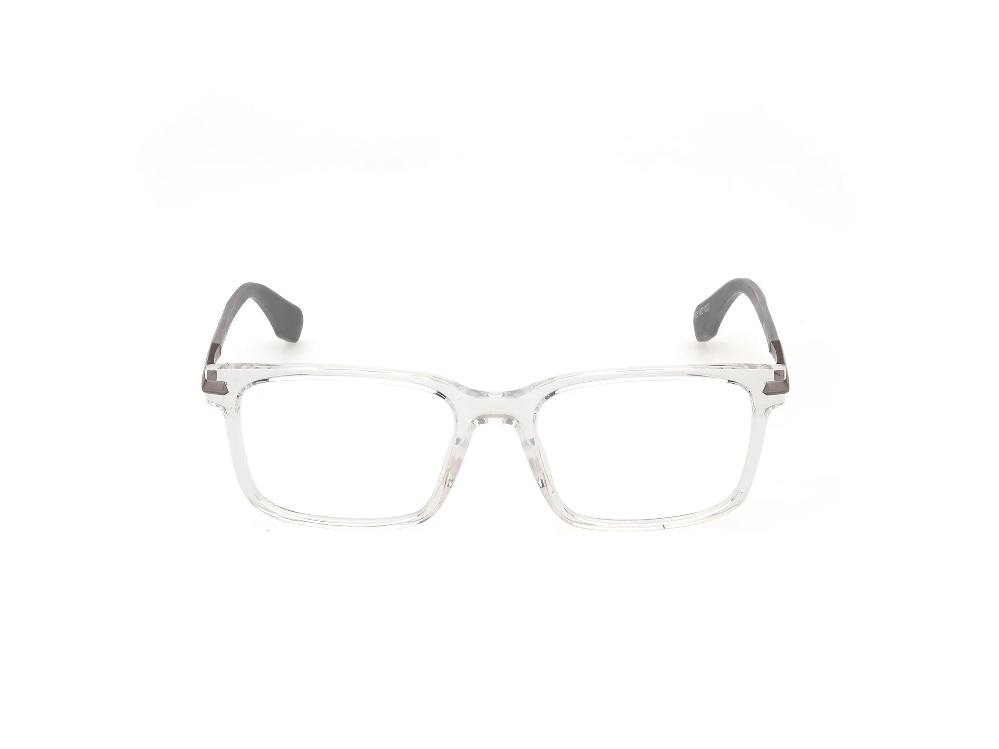 Adidas Sport OR5082 26 Montature da vista Iniettato Trasparente Squadrata Normale - immagine 2