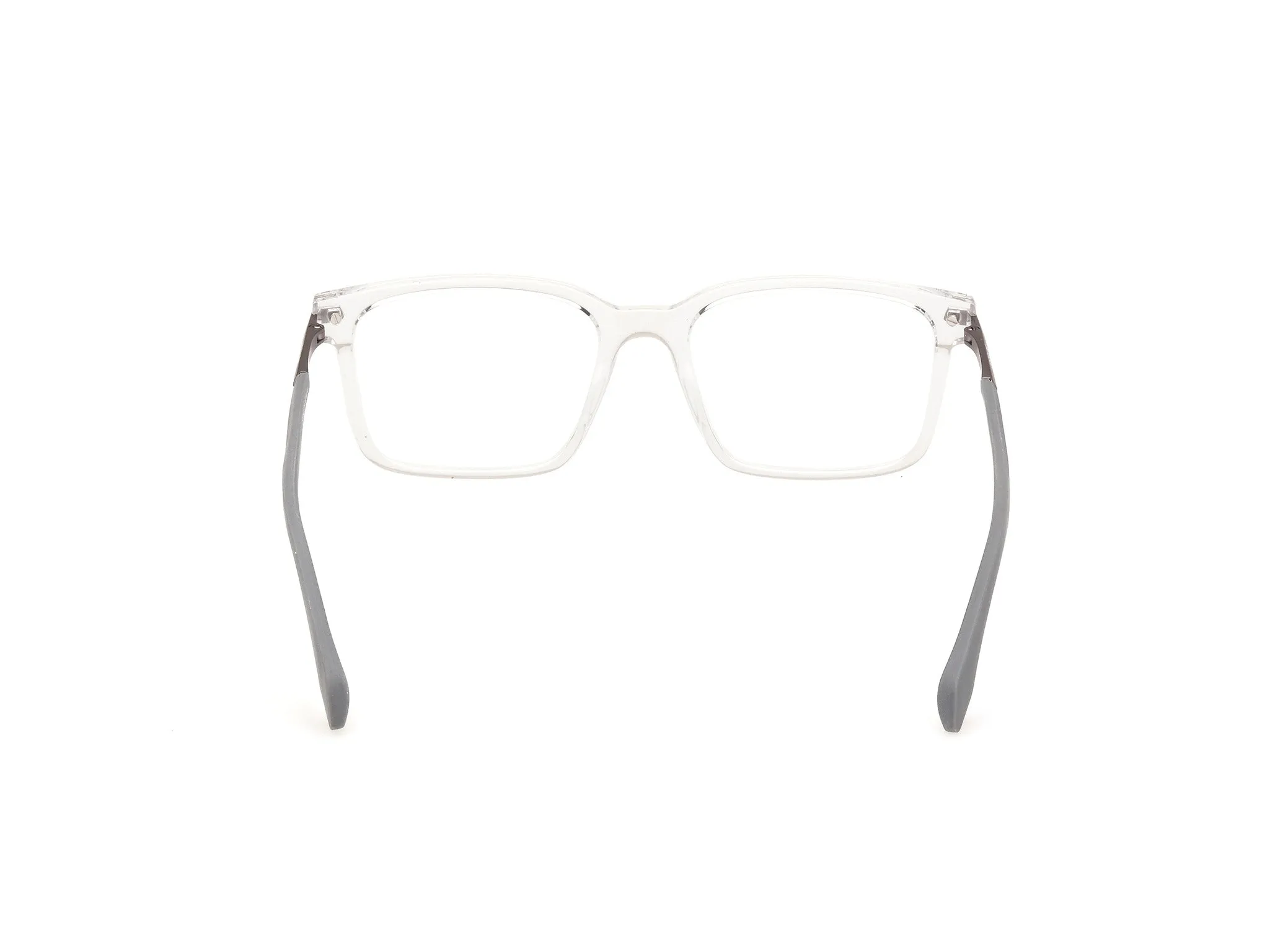 Adidas Sport OR5082 26 Montature da vista Iniettato Trasparente Squadrata Normale - immagine 4