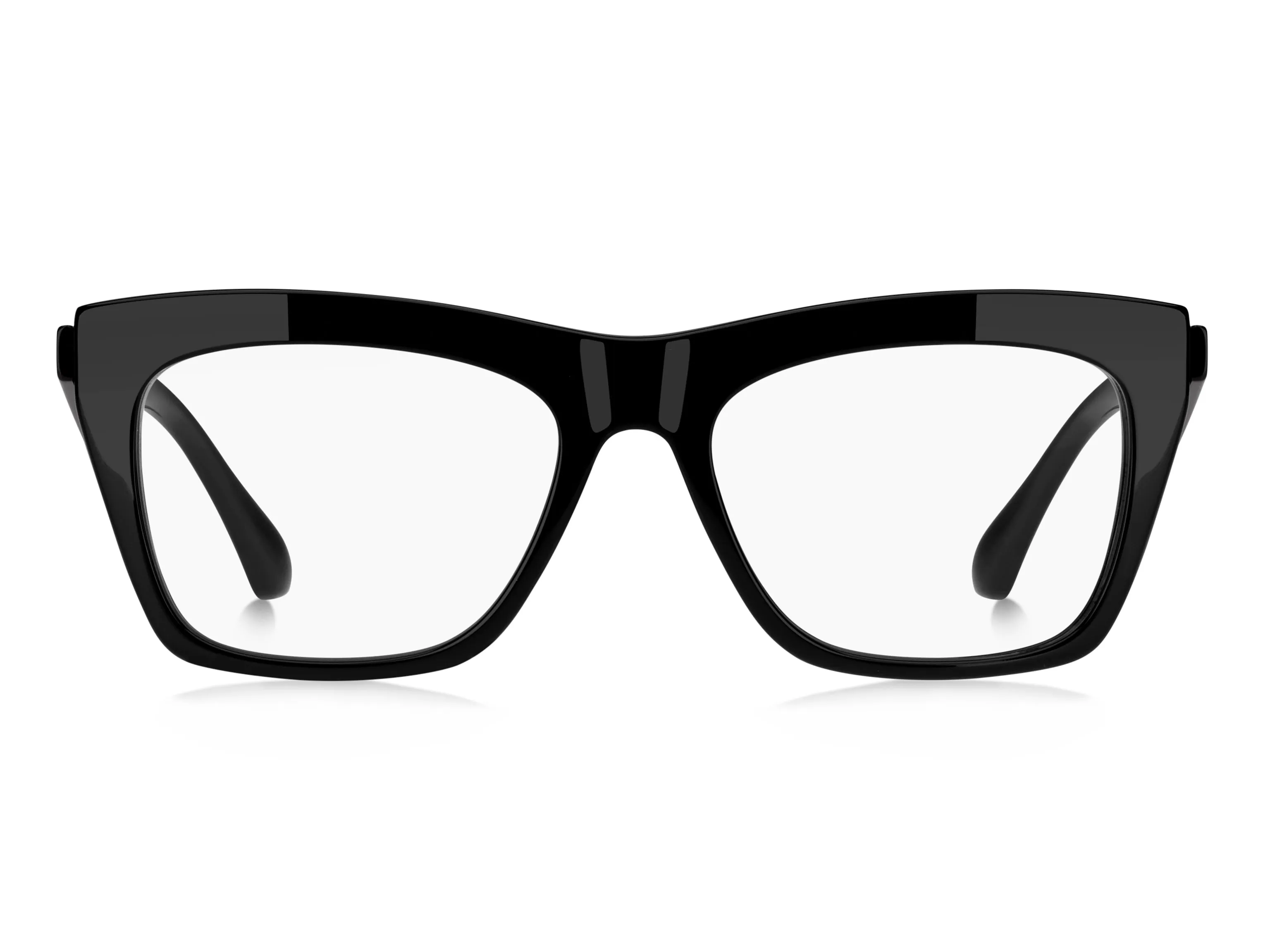 ETRO ETRO 0007 807 Montature da vista Acetato Nero Squadrata - immagine 2