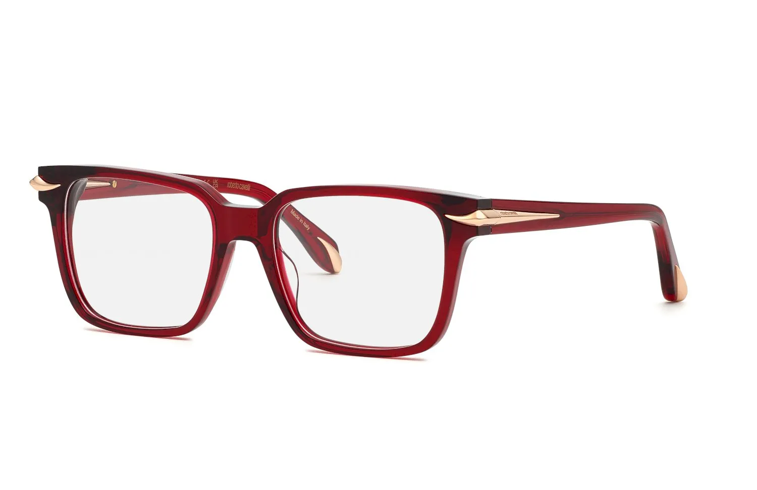 Roberto Cavalli Roberto Cavalli VRC019M 954Y Montature da vista - immagine 1