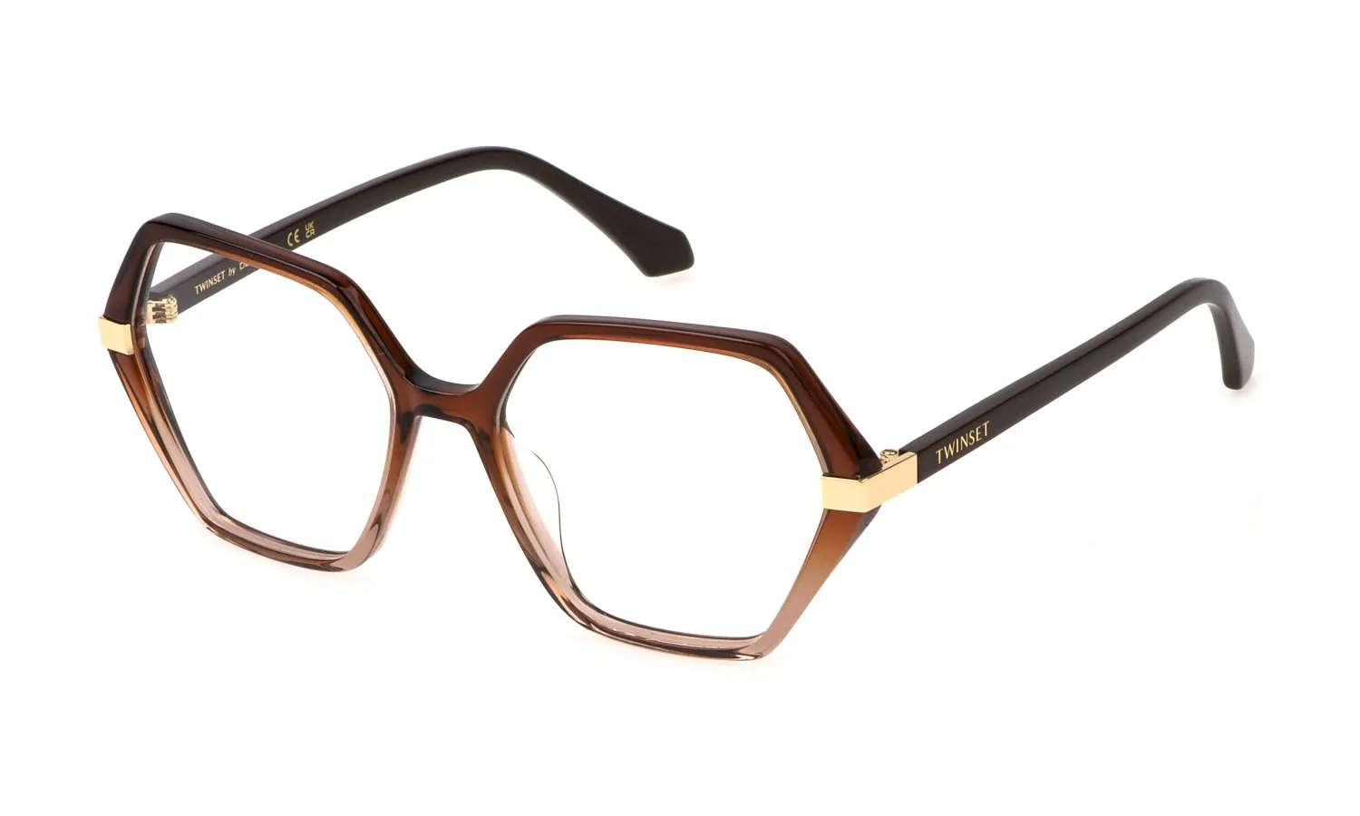 Twinset Twinset VTW052 0N66 Montature da vista - immagine 1