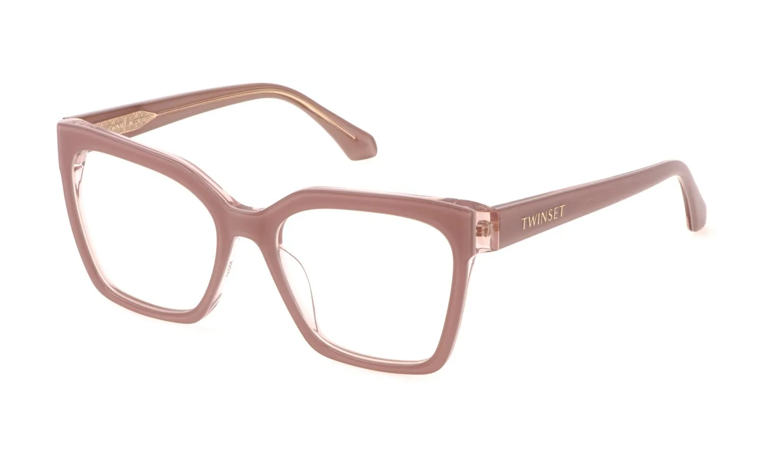 Twinset Twinset VTW051 0N42 Montature da vista - immagine 1