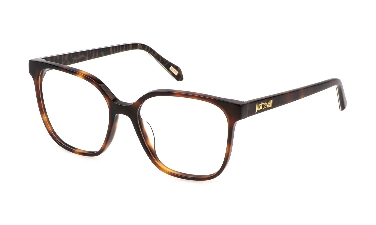Just Cavalli Just Cavalli VJC082 0752 Montature da vista - immagine 1