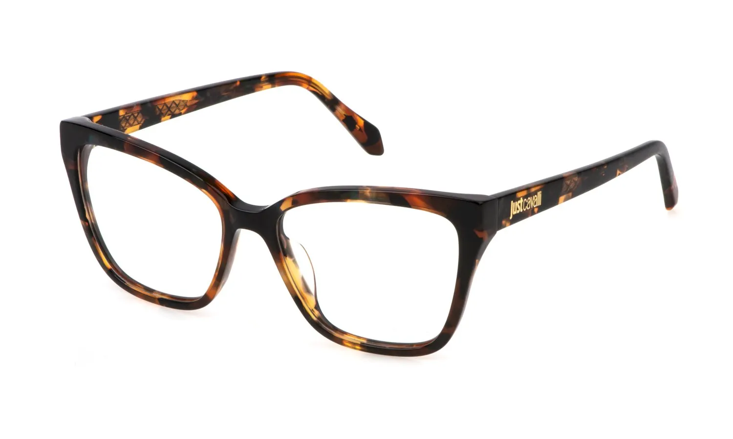 Just Cavalli Just Cavalli VJC081 0V34 Montature da vista - immagine 1