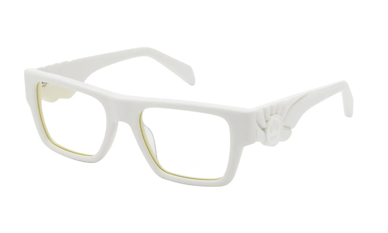 Barrow Barrow VBA026 PUFFY VISTA 1 03GF Montature da vista - immagine 1