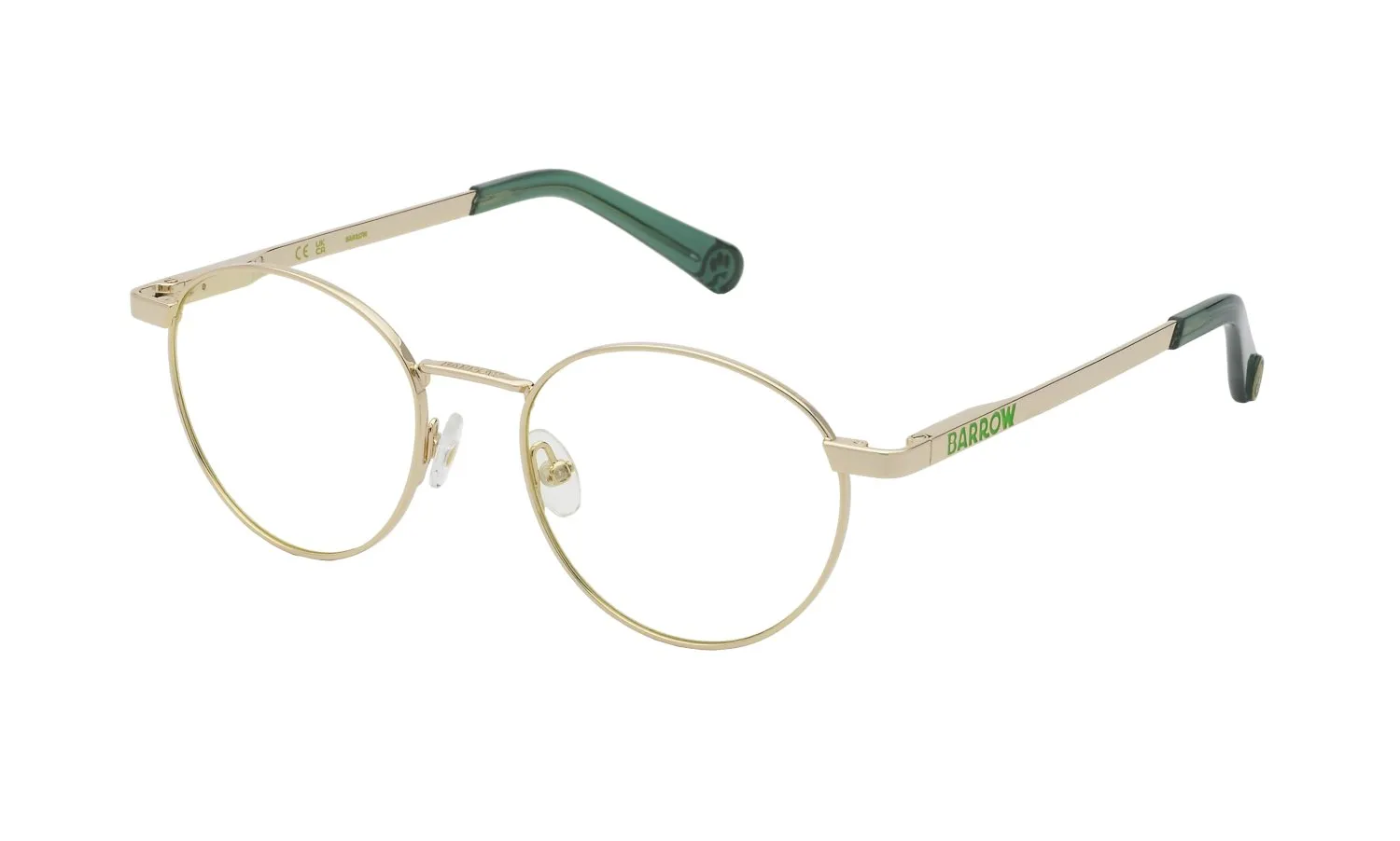 Barrow Barrow VBA025V ROUNDABOUT 300 Montature da vista - immagine 1