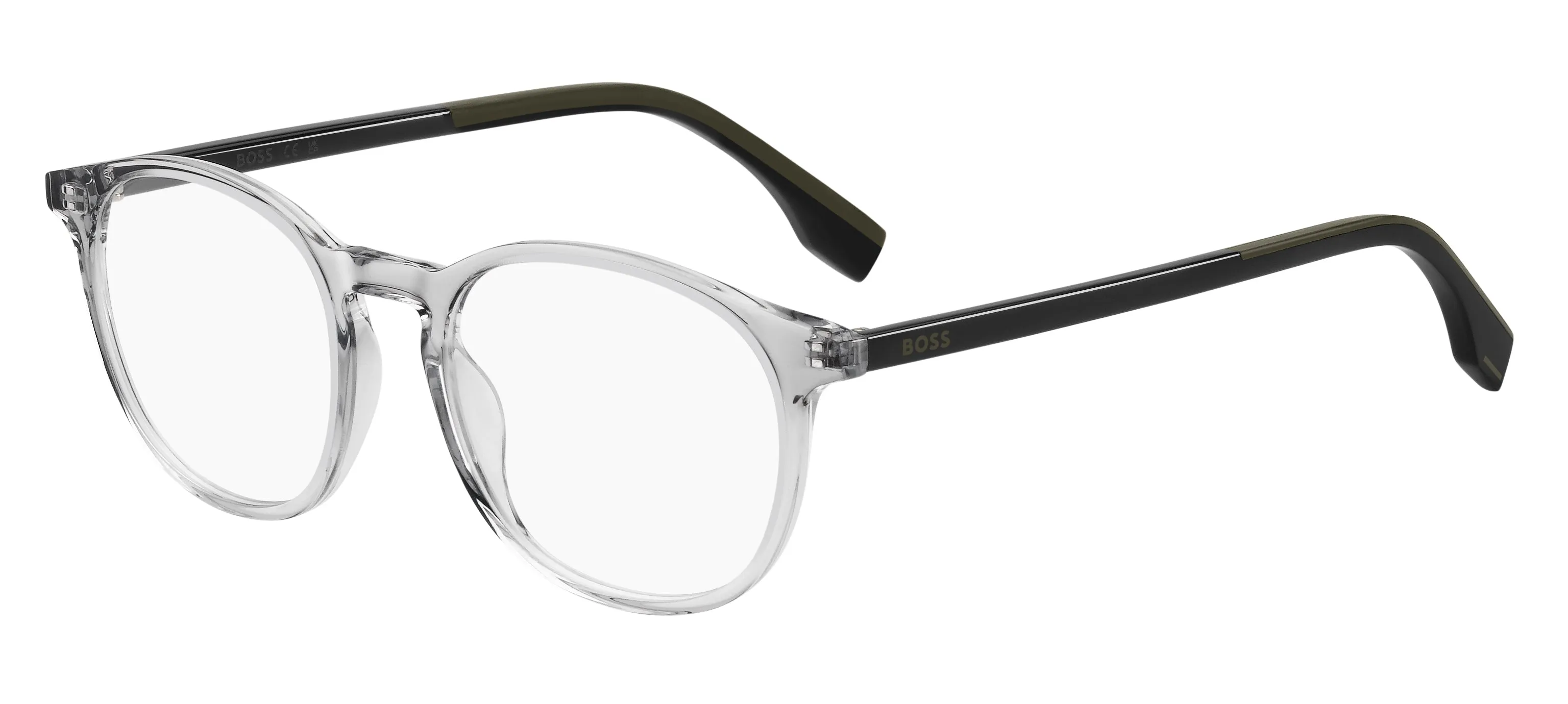 Hugo Boss Hugo Boss BOSS 1683 KB7 Montature da vista - immagine 1