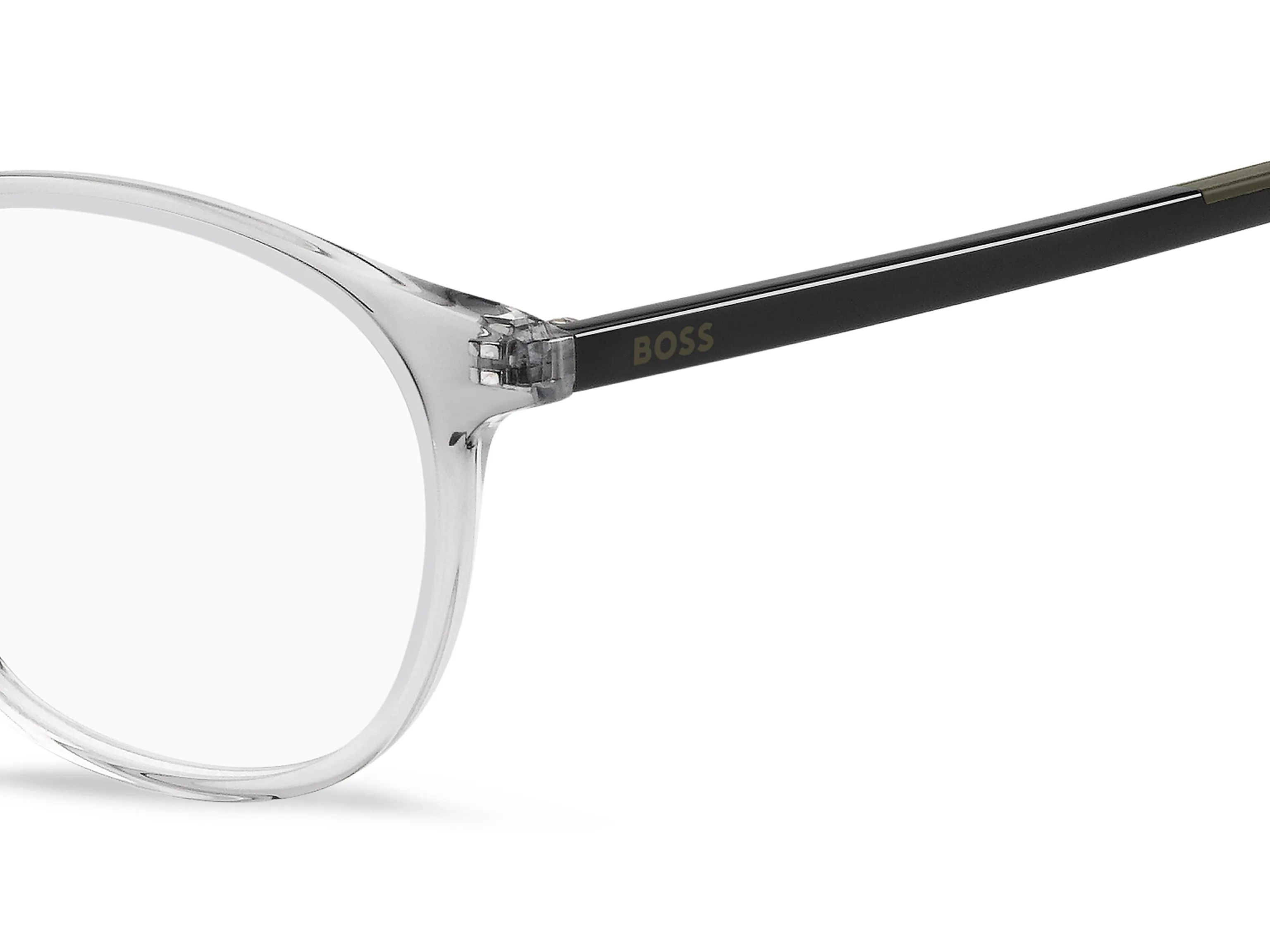 Hugo Boss Hugo Boss BOSS 1683 KB7 Montature da vista - immagine 3