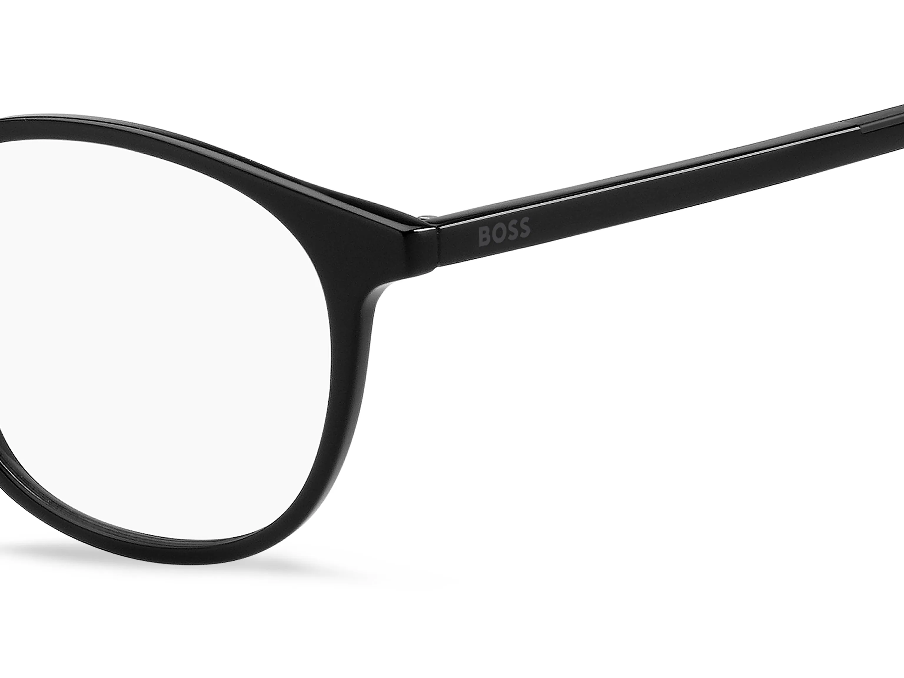 Hugo Boss Hugo Boss BOSS 1683 807 Montature da vista - immagine 3