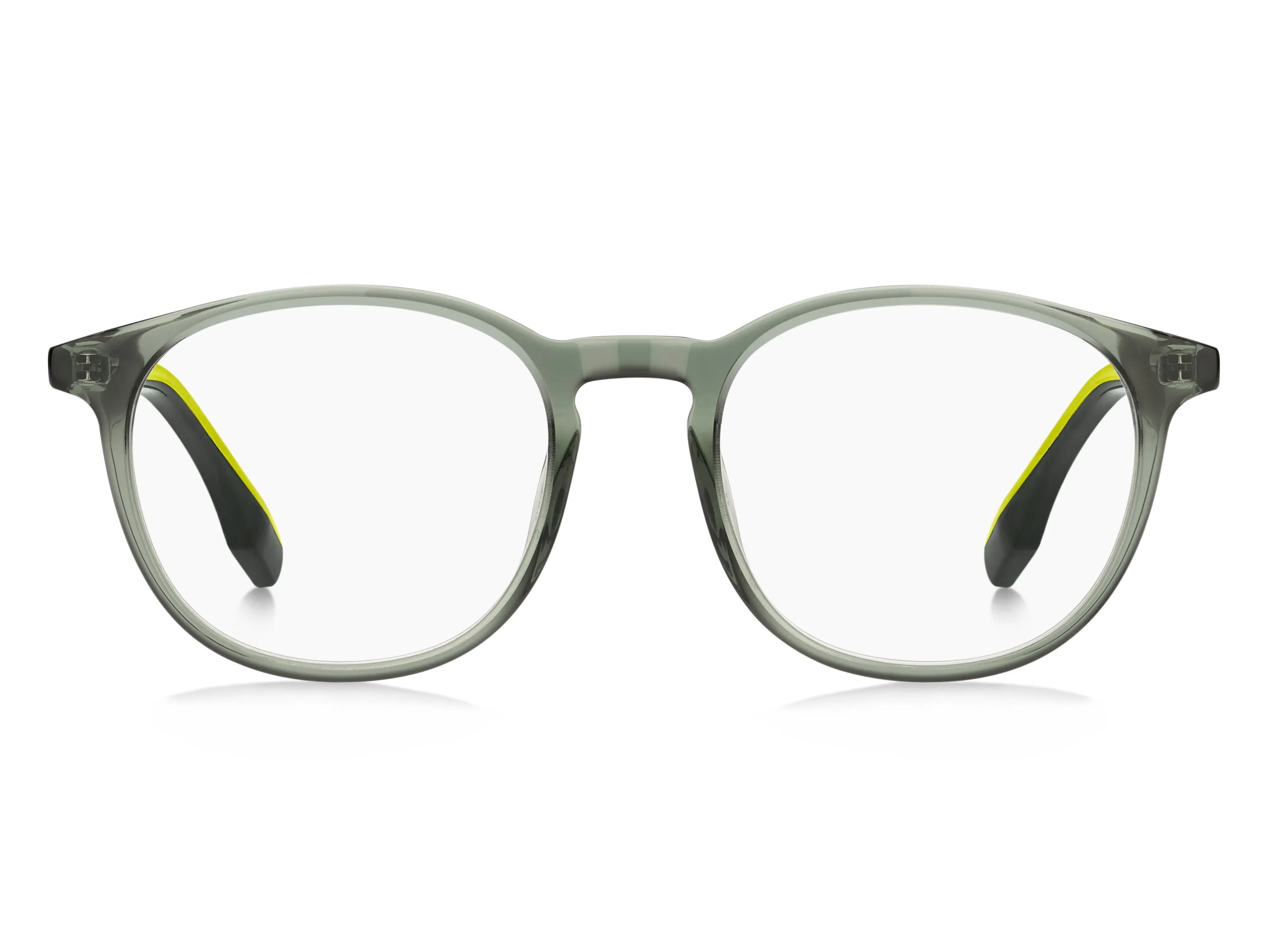 Hugo Boss Hugo Boss BOSS 1683 1ED Montature da vista - immagine 2