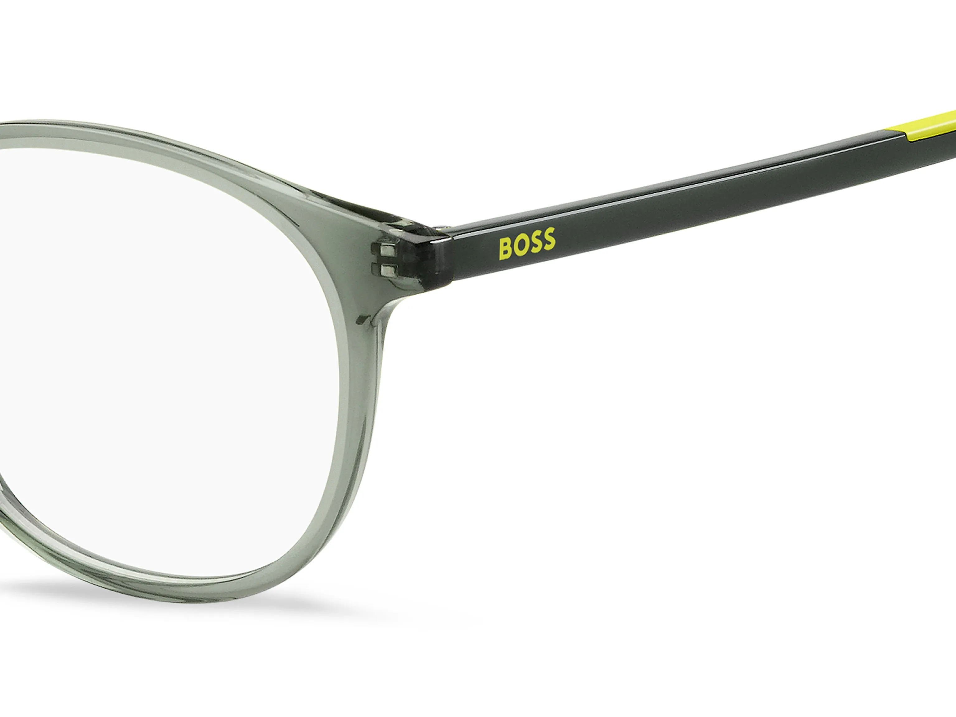 Hugo Boss Hugo Boss BOSS 1683 1ED Montature da vista - immagine 3