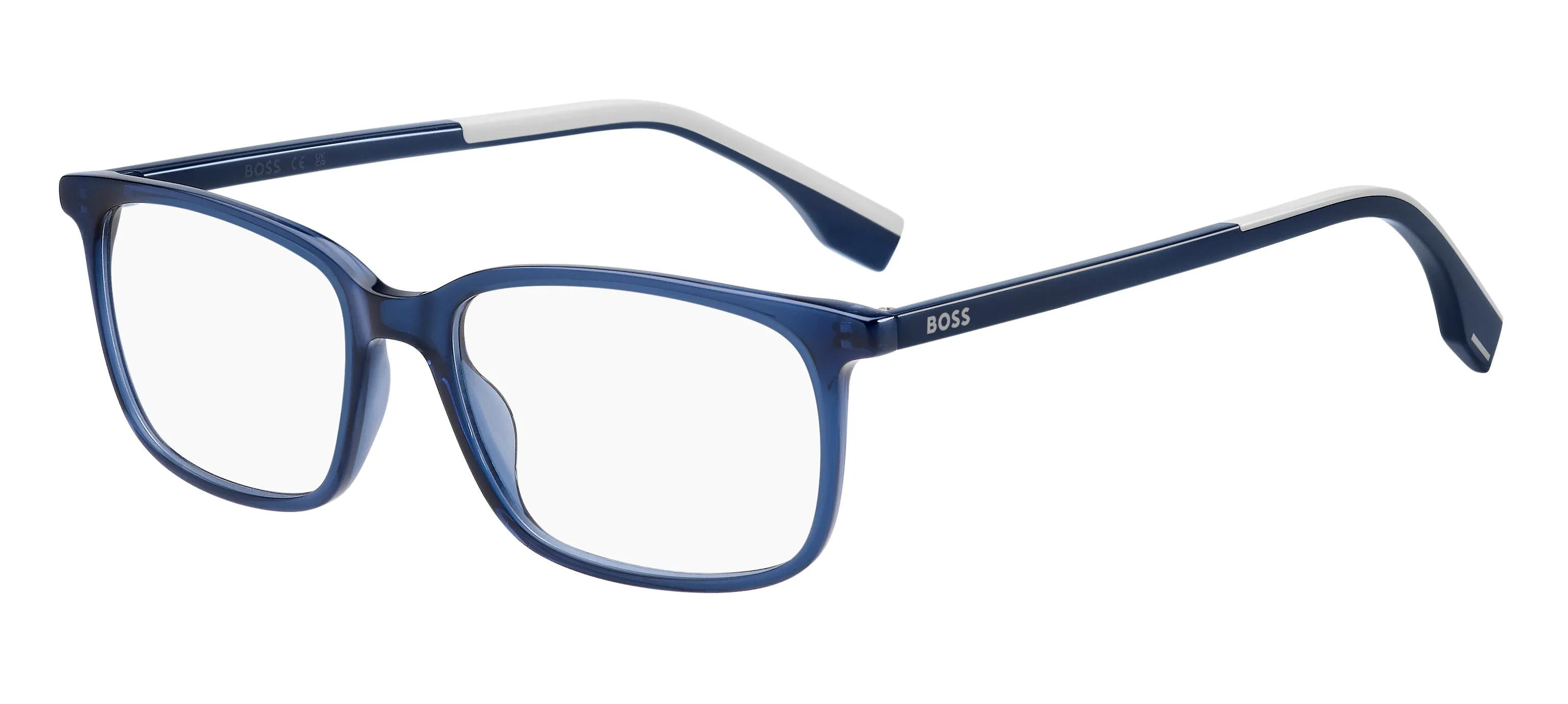Hugo Boss Hugo Boss BOSS 1681 PJP Montature da vista - immagine 1